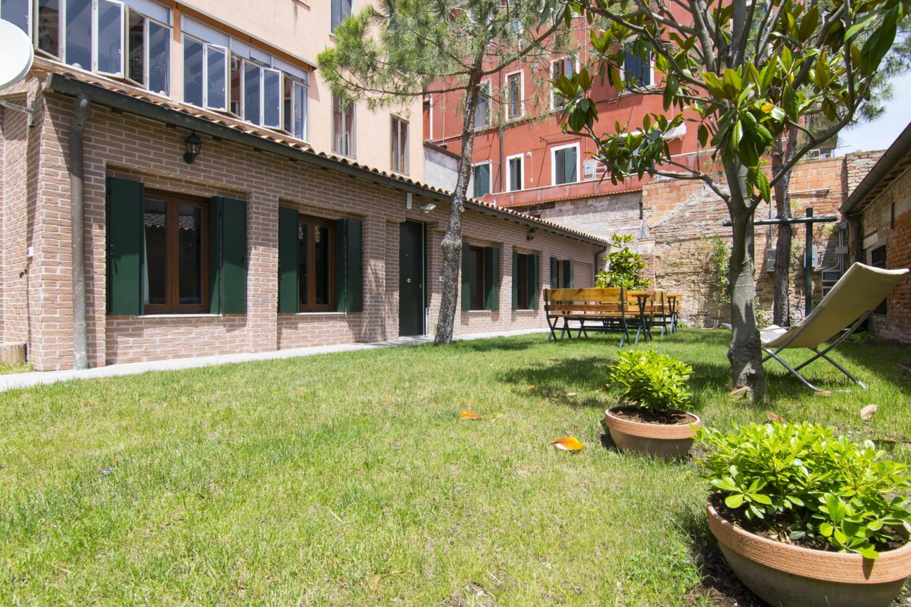 Ca' Mazzega