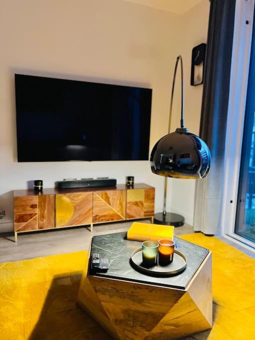 Eclectic Dwelling