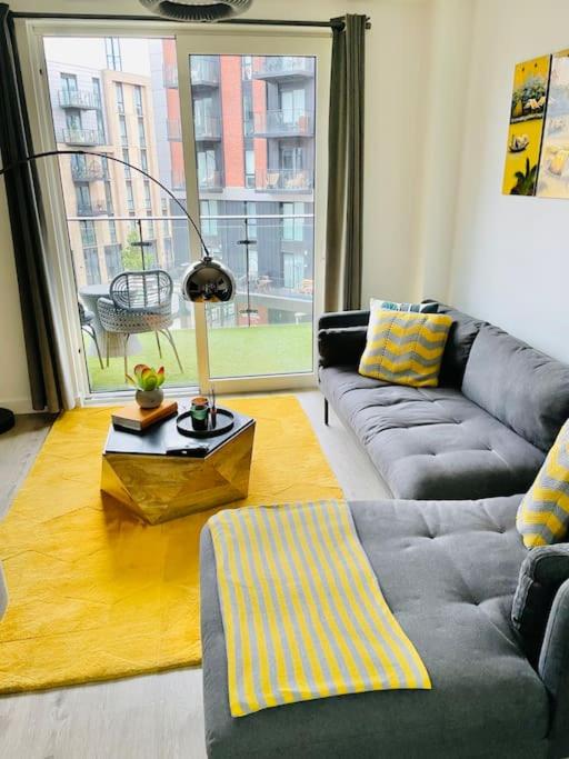 Eclectic Dwelling