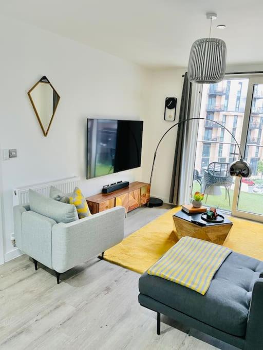 Eclectic Dwelling