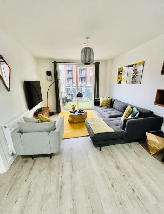 Eclectic Dwelling