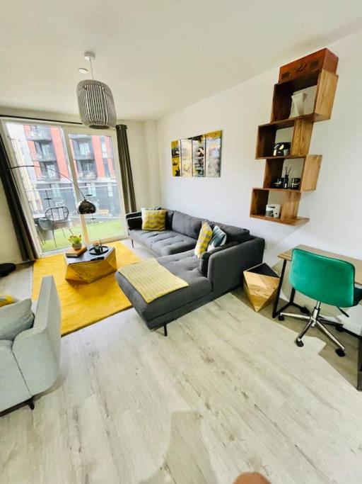 Eclectic Dwelling