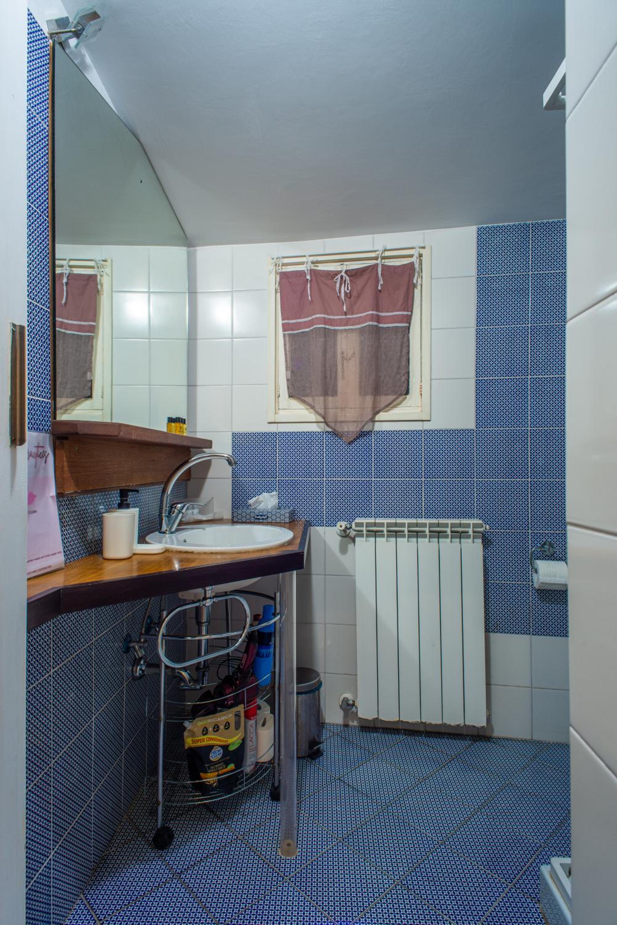 Intra' Residenza in Trastevere