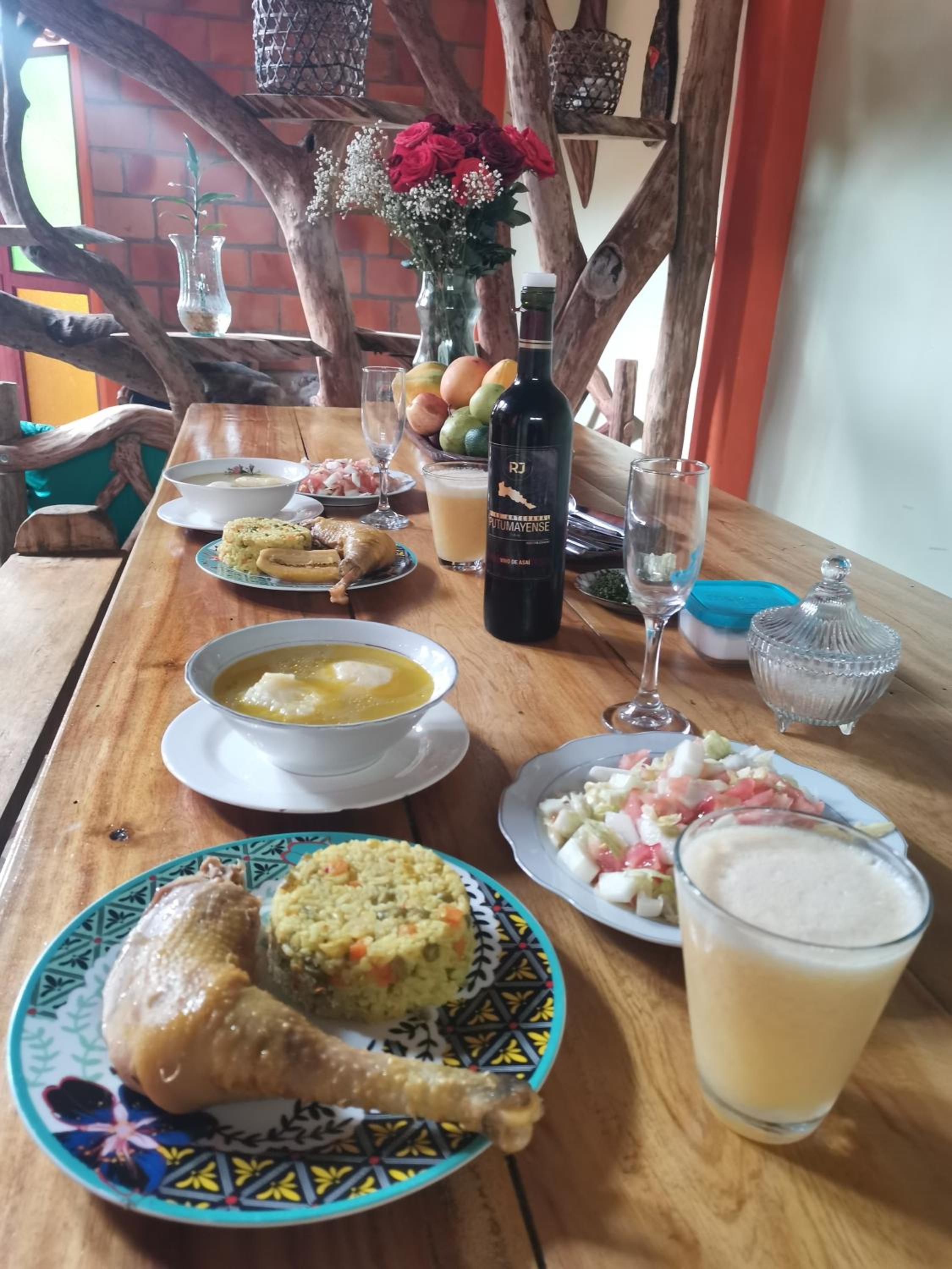 POSADA KAUAI