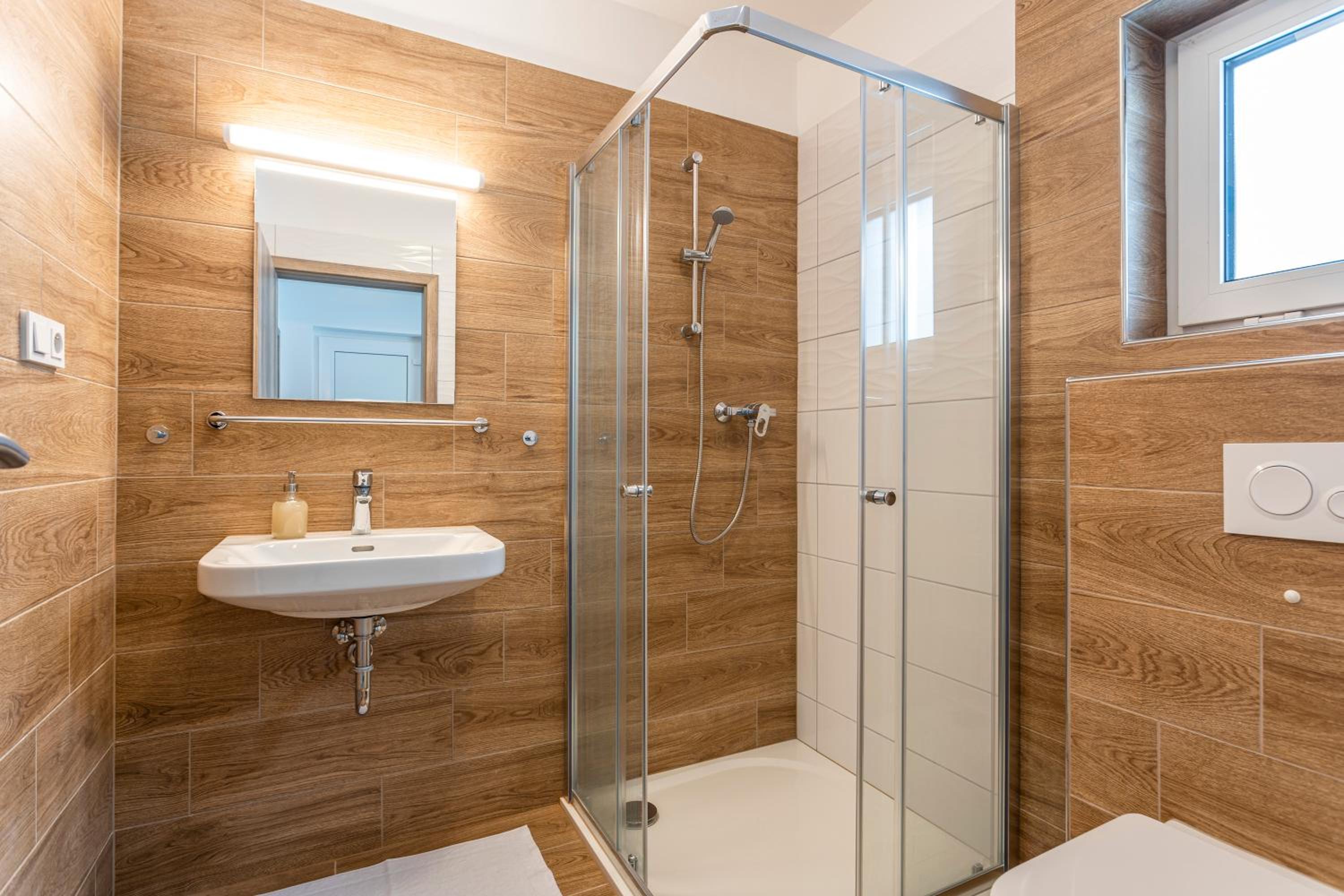 Apartmán Cubik Boží Dar