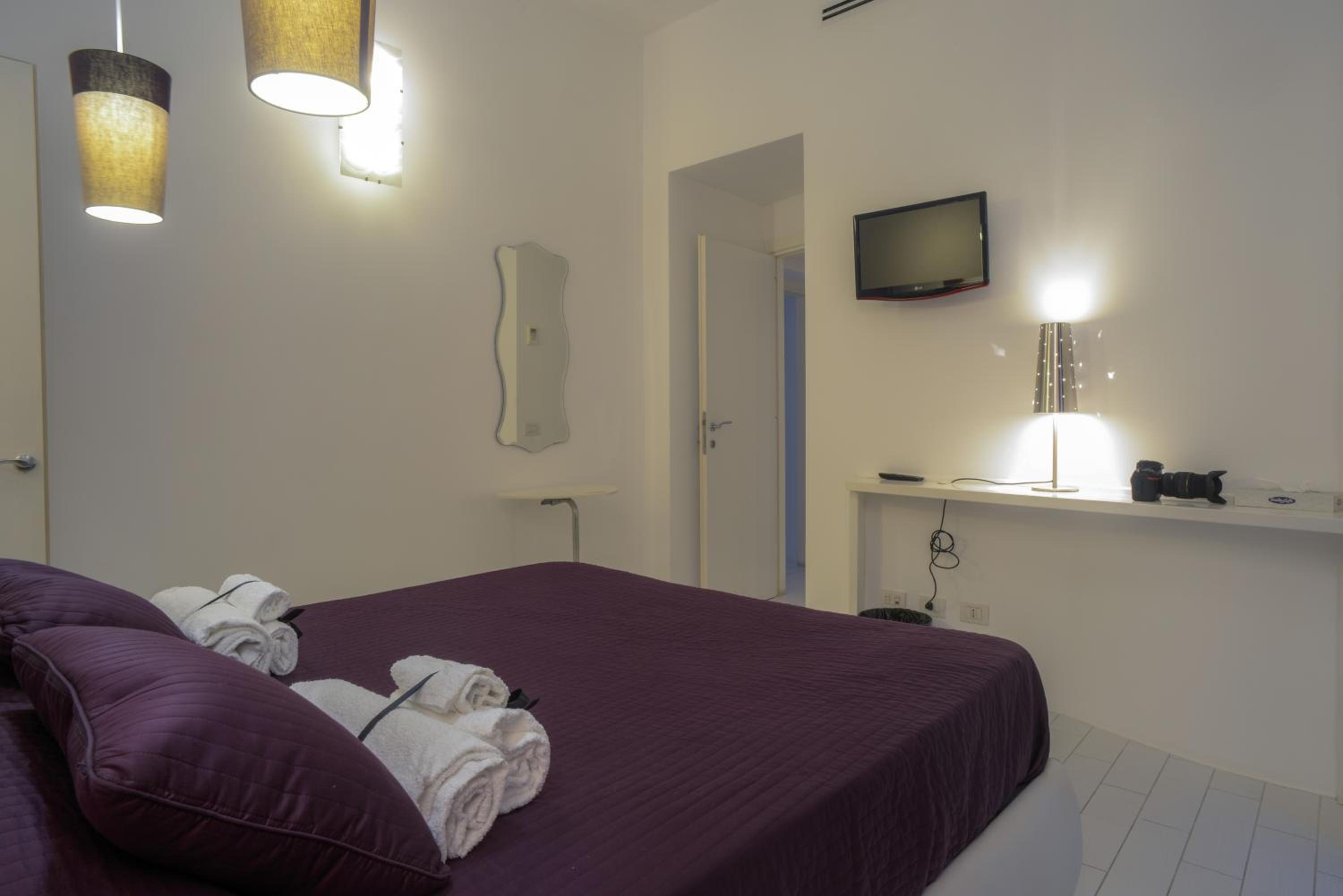 Intra' Residenza in Trastevere