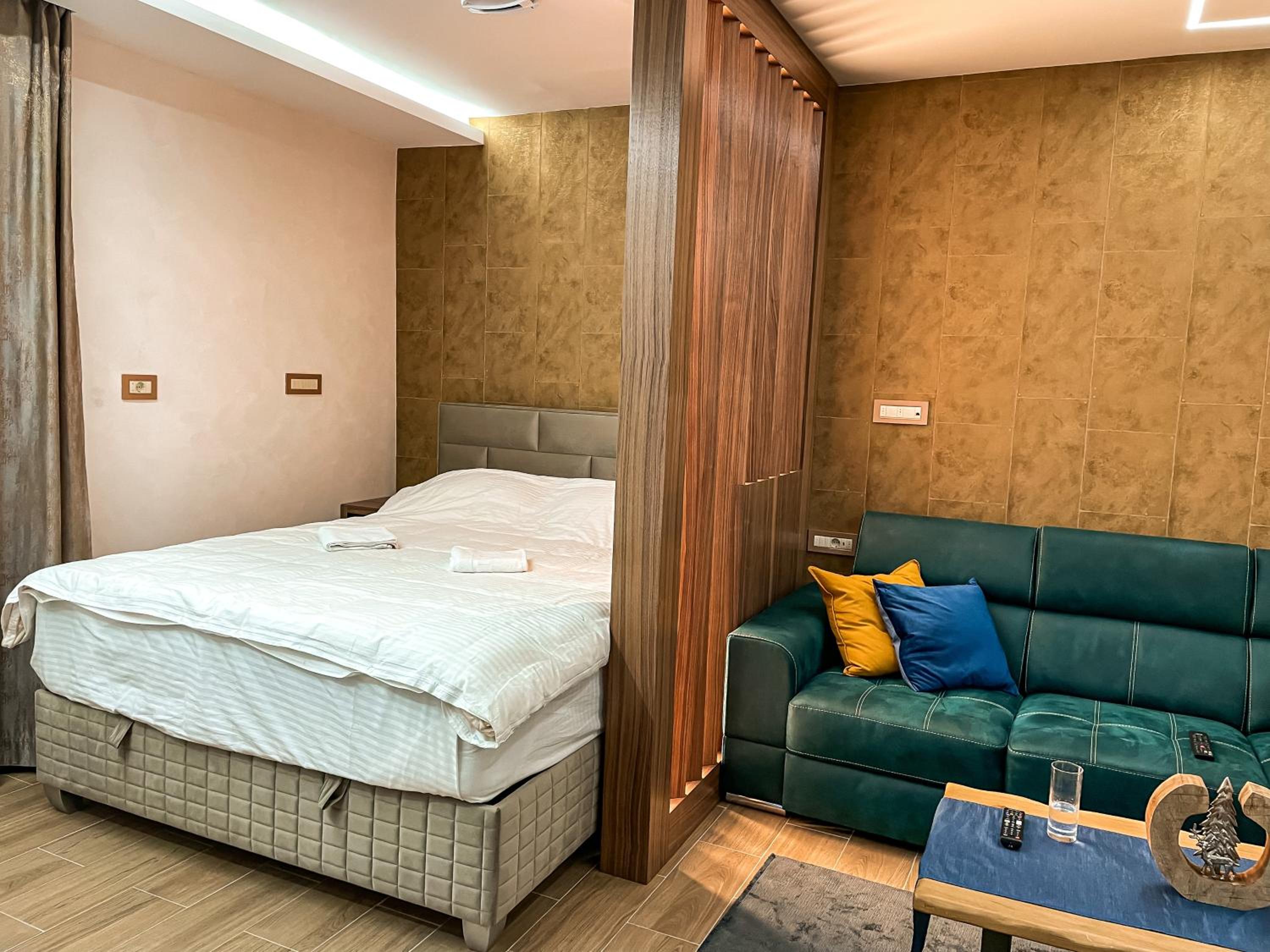Diamond Kopaonik Centar view 5