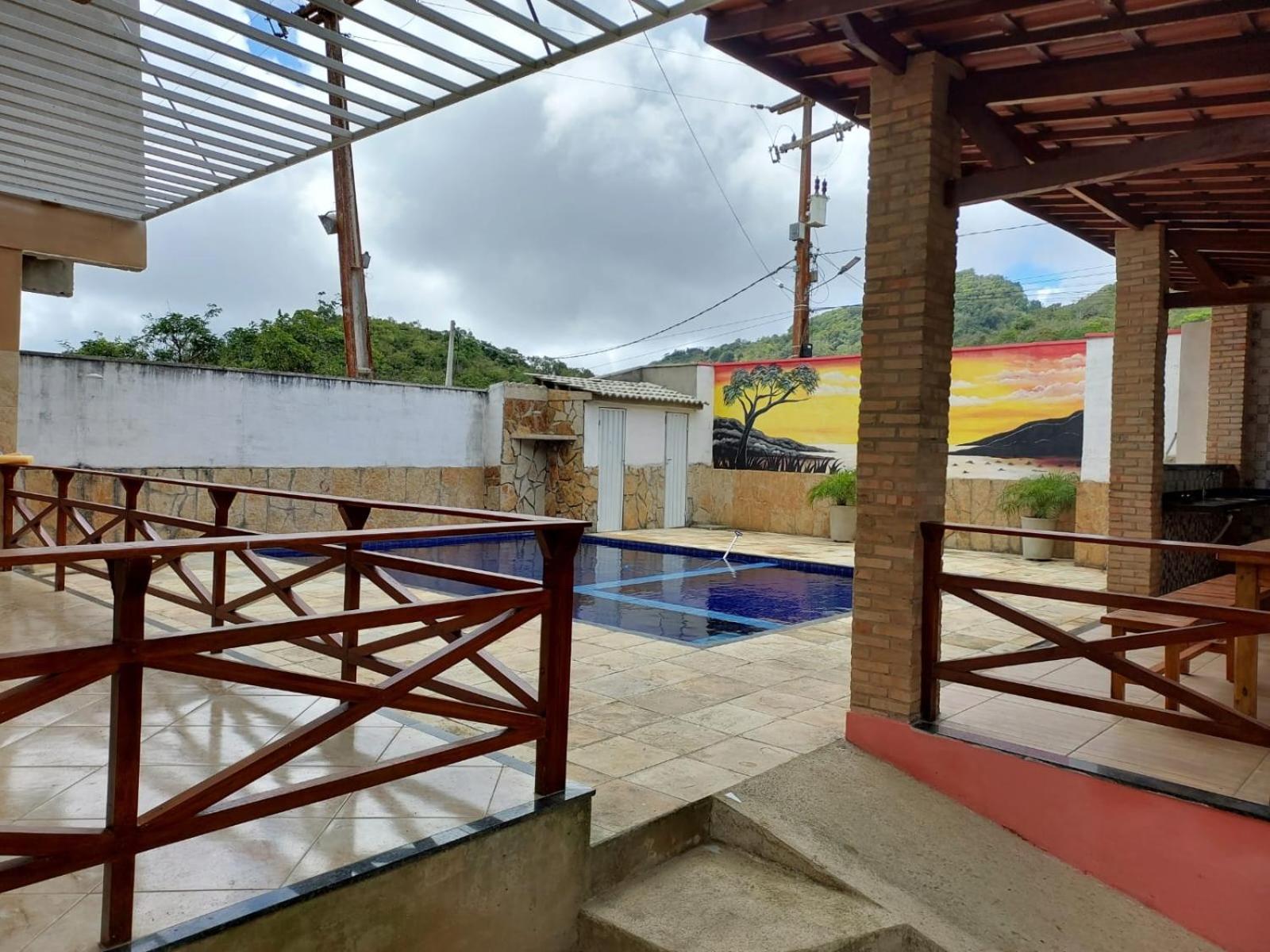 Pousada Fernandes