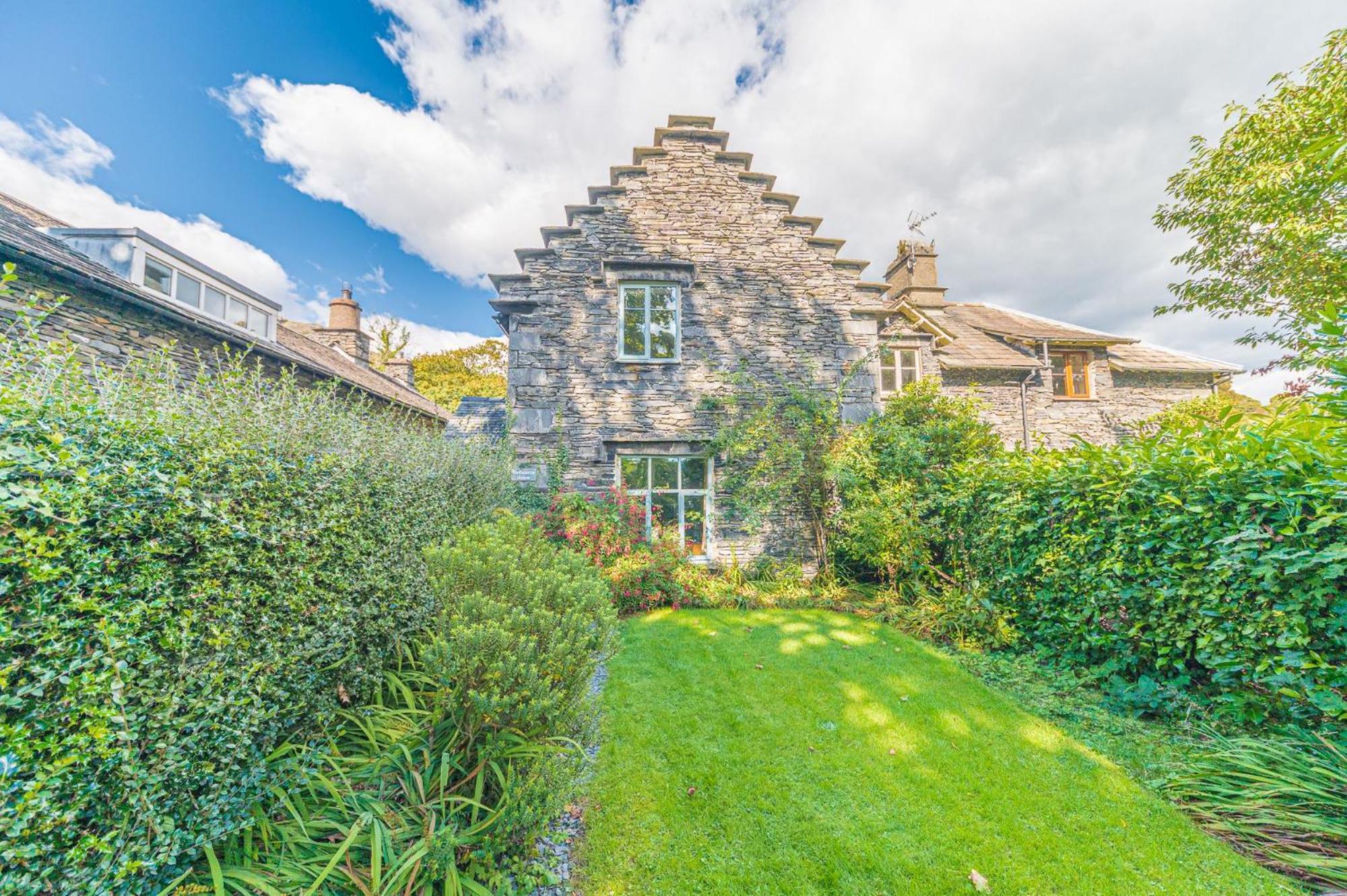 Melbourne House Coniston