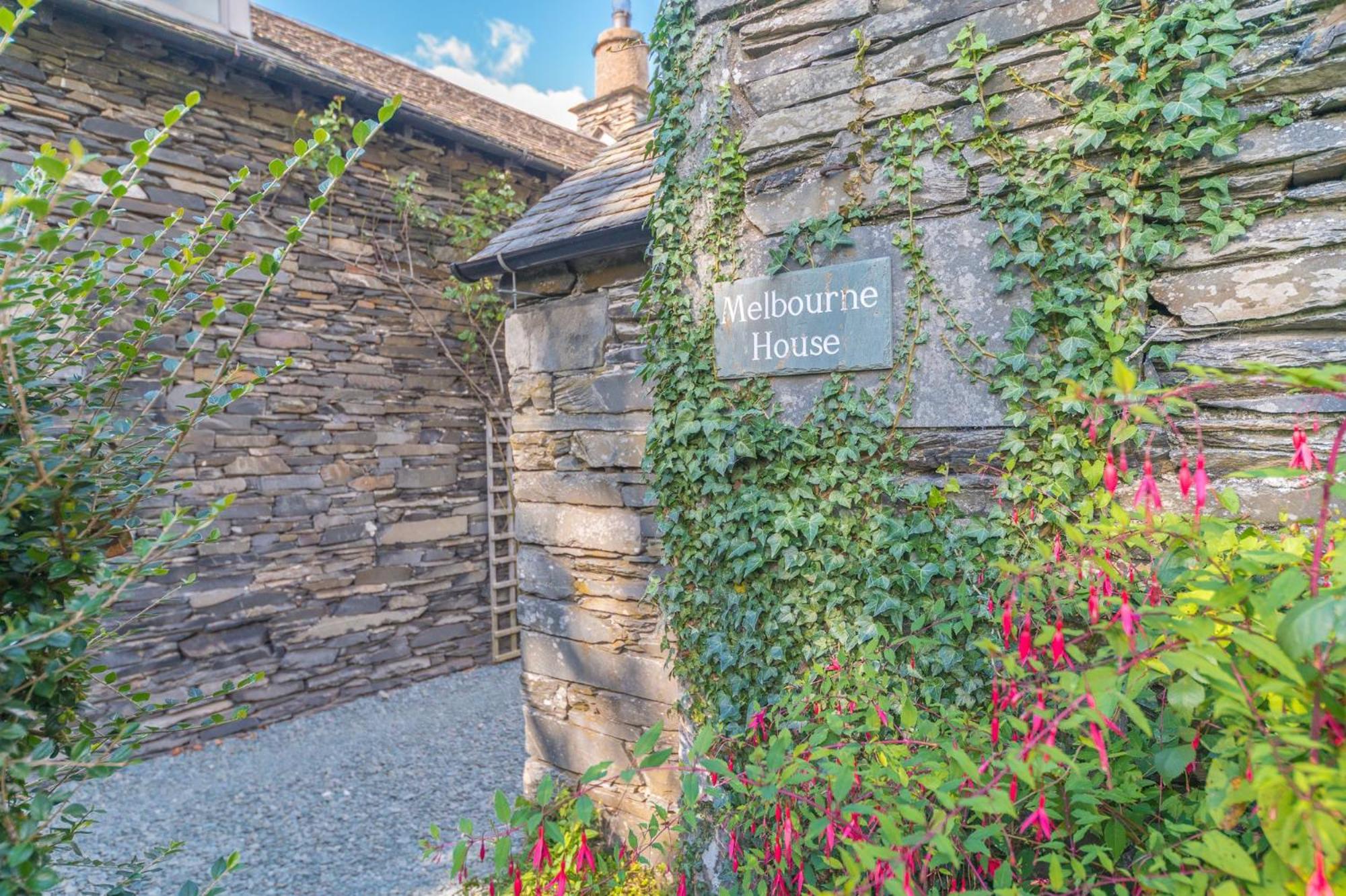 Melbourne House Coniston