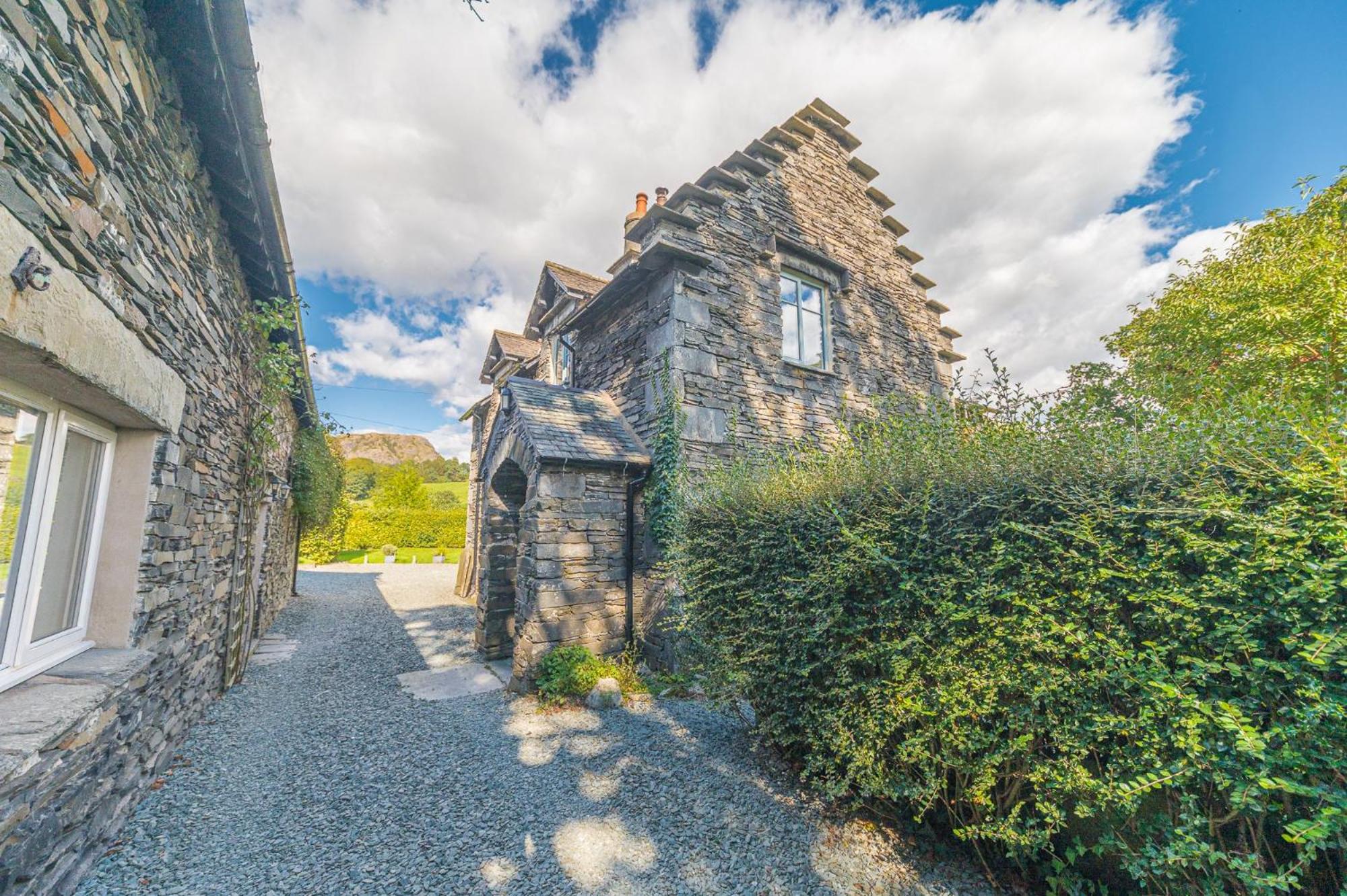 Melbourne House Coniston
