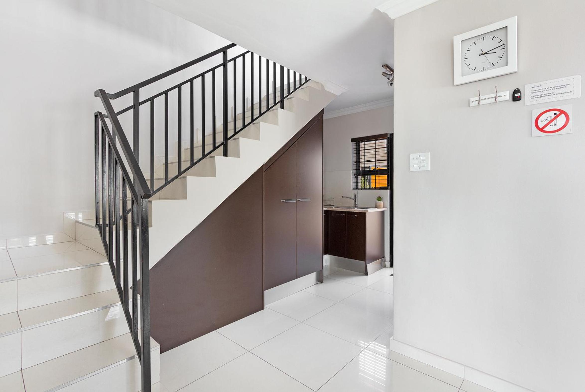 STAR APARTMENTS
