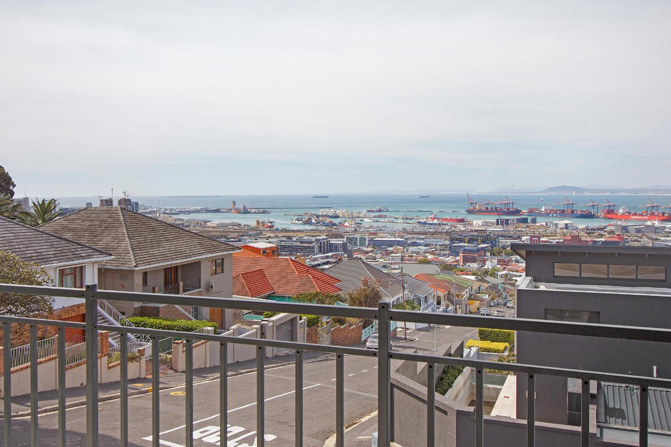 STAR APARTMENTS