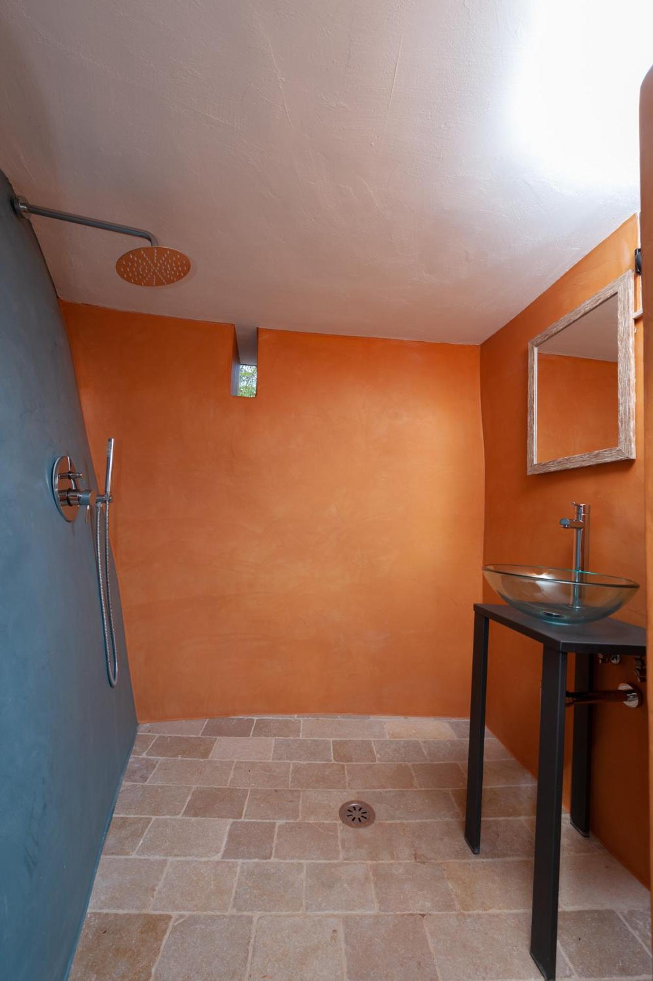 TRULLI ACQUASALA - Apulian Country Experience view 2