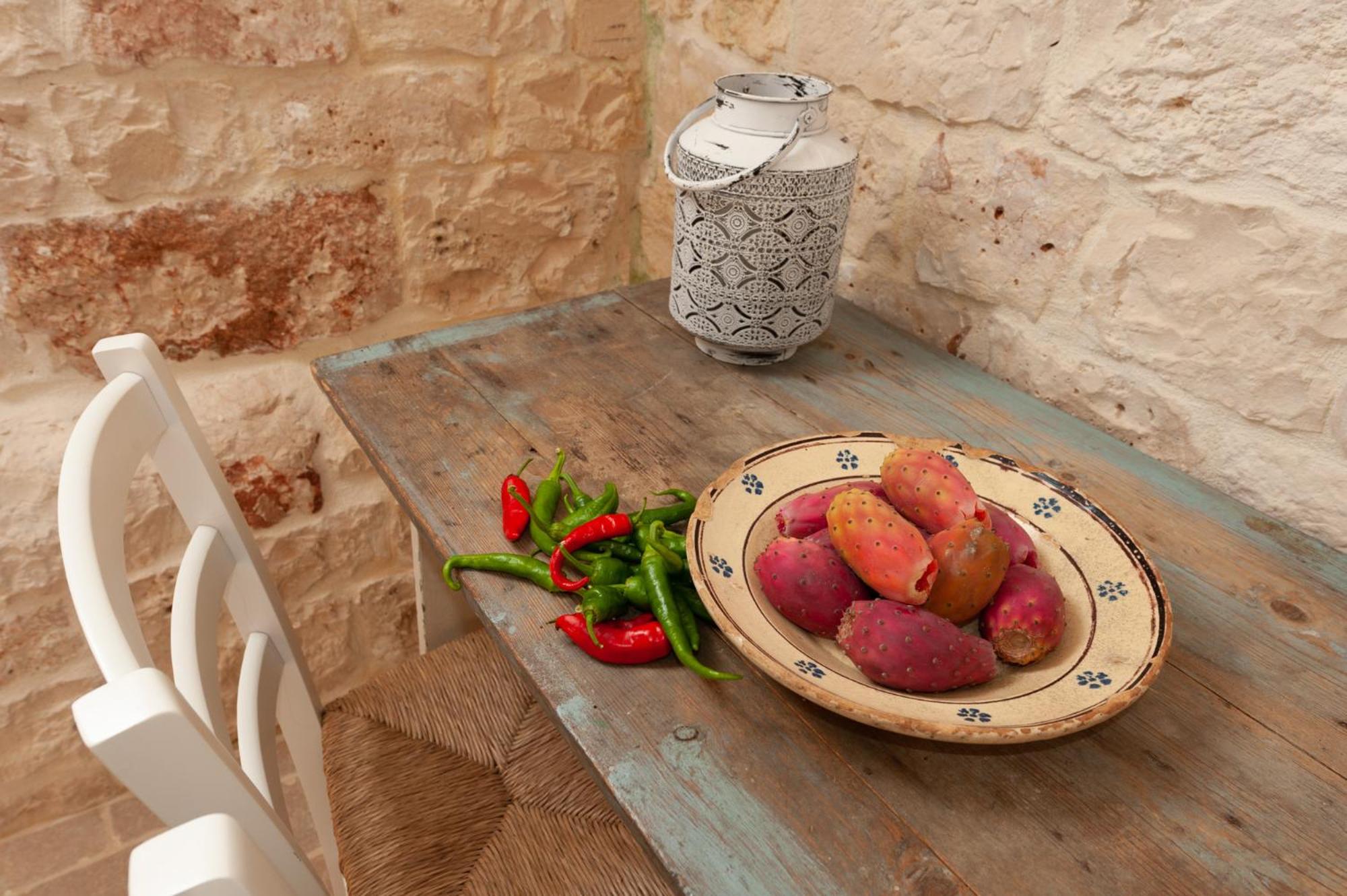TRULLI ACQUASALA - Apulian Country Experience view 5