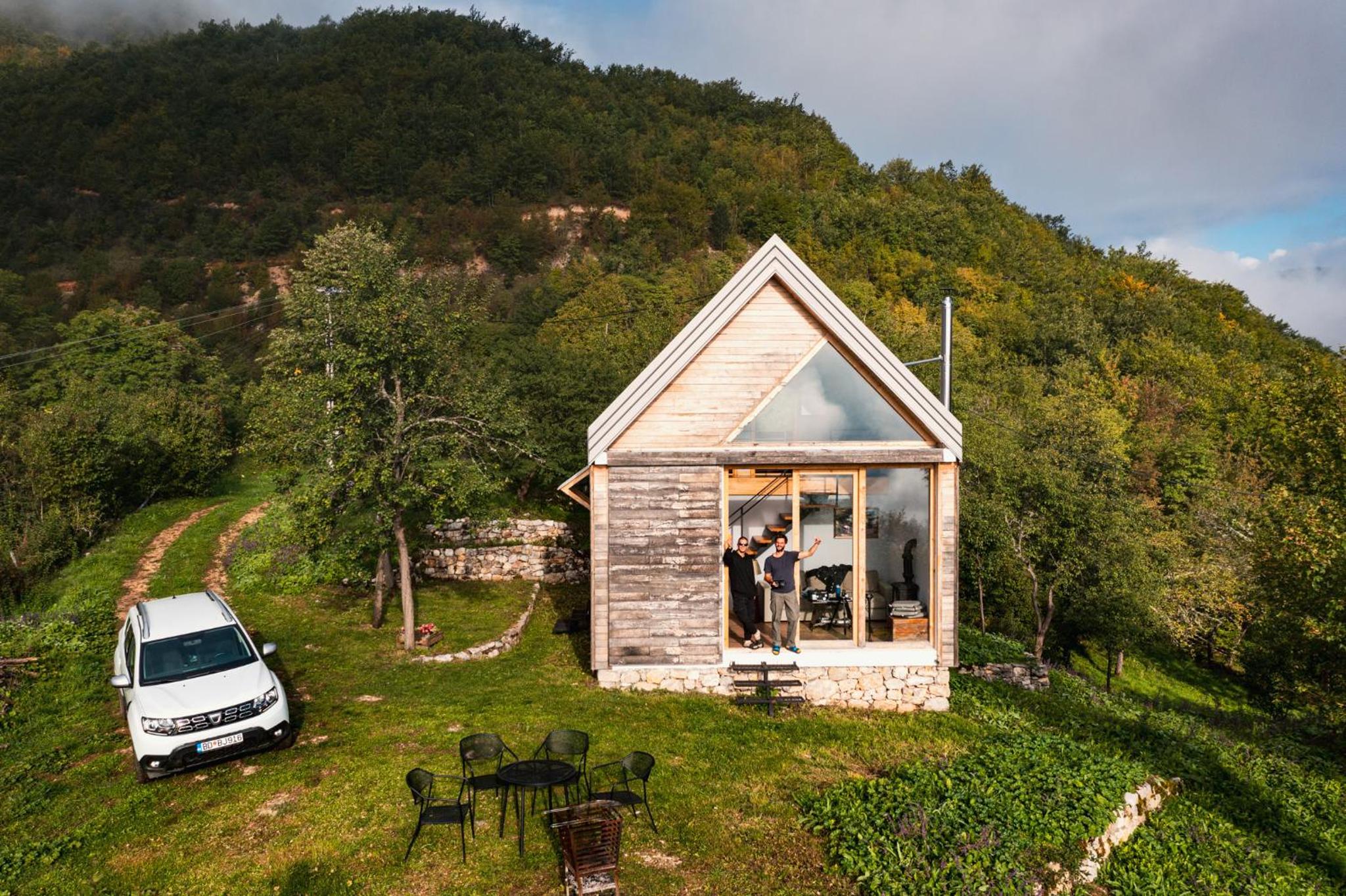 Country House Selo view 4