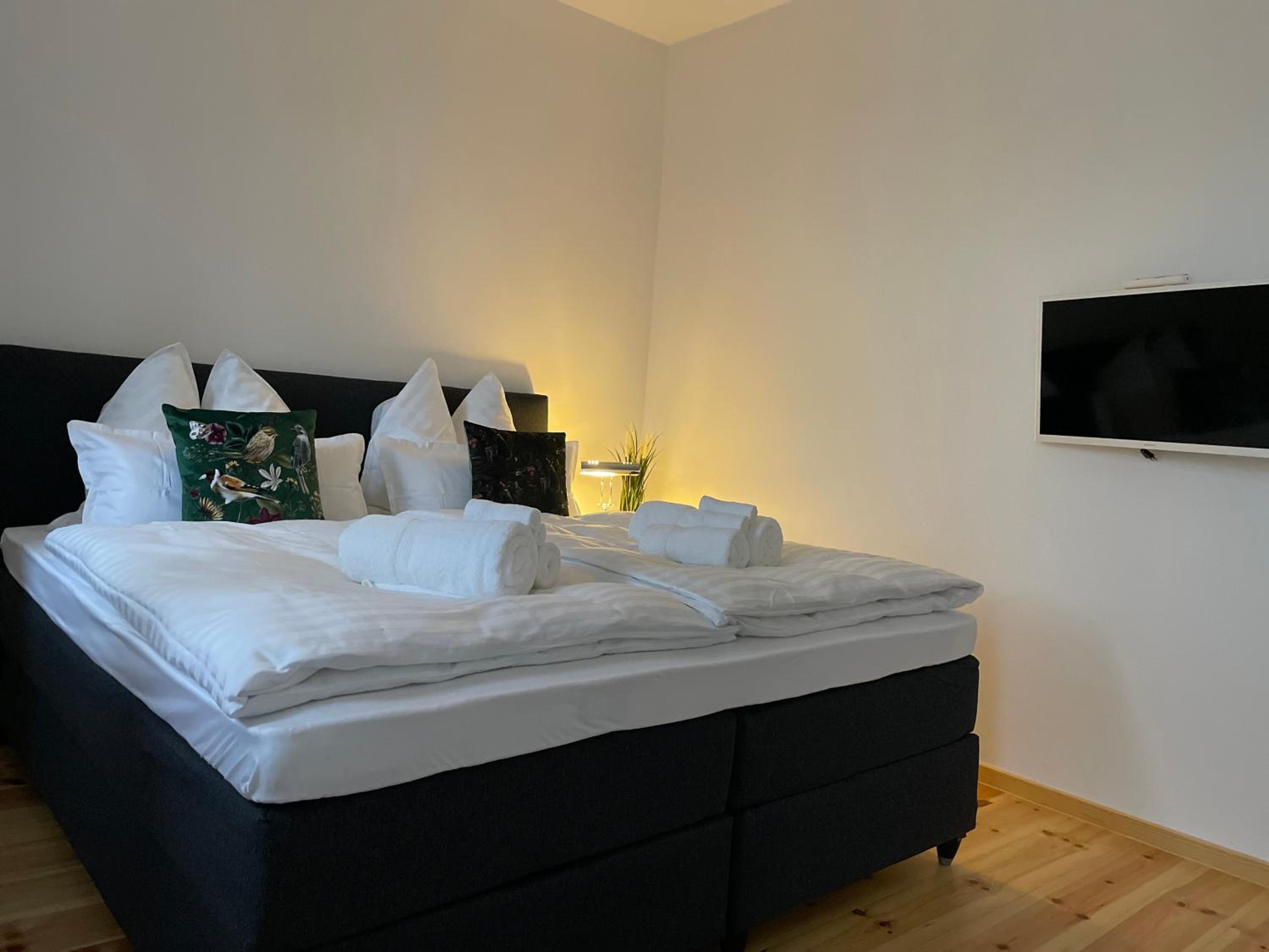 VOH SUPER EXKLUSIVES LOFT, ZENTRAL, Smart-TV, Parkplatz view 4