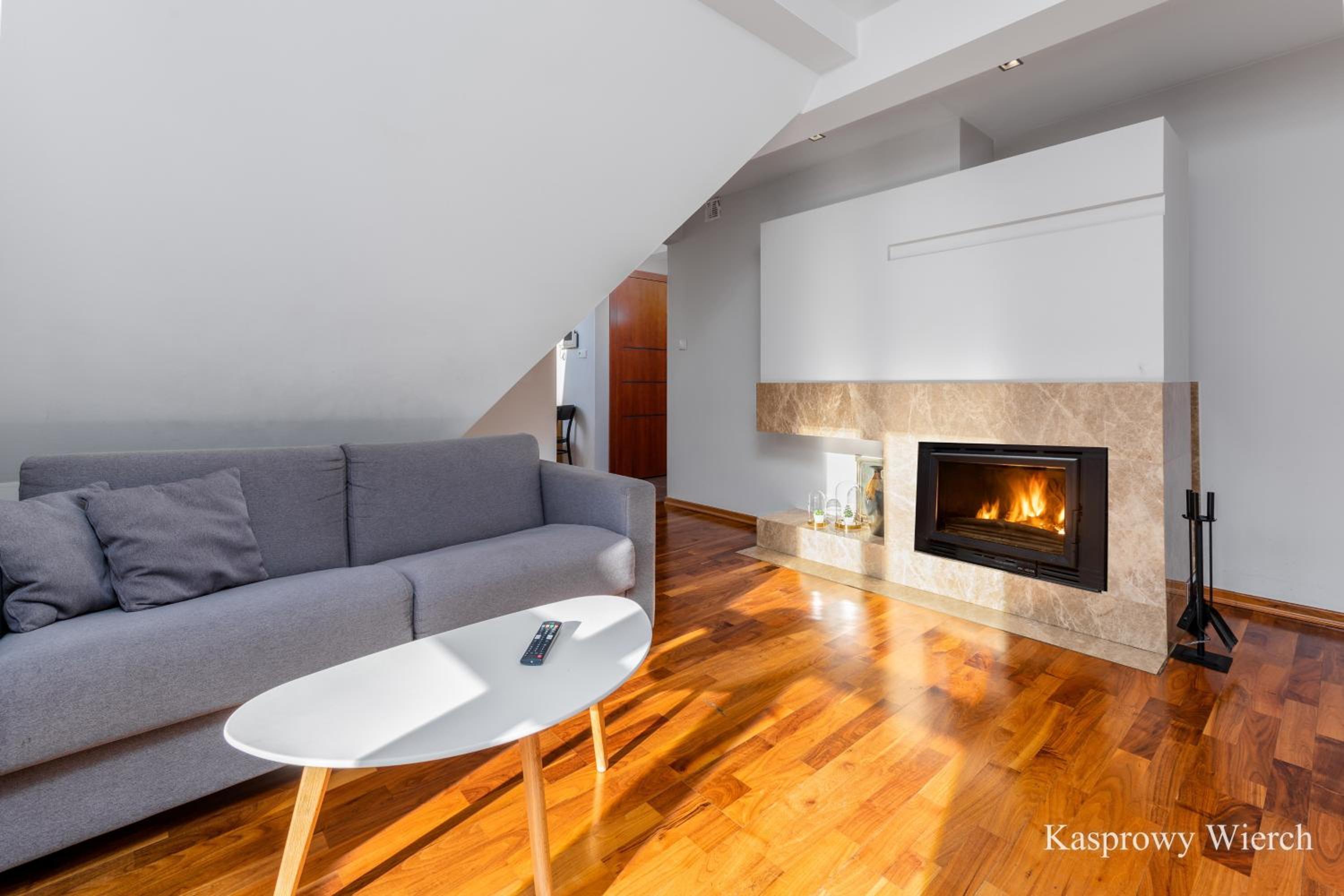 RentPlanet - Śpiący Rycerz