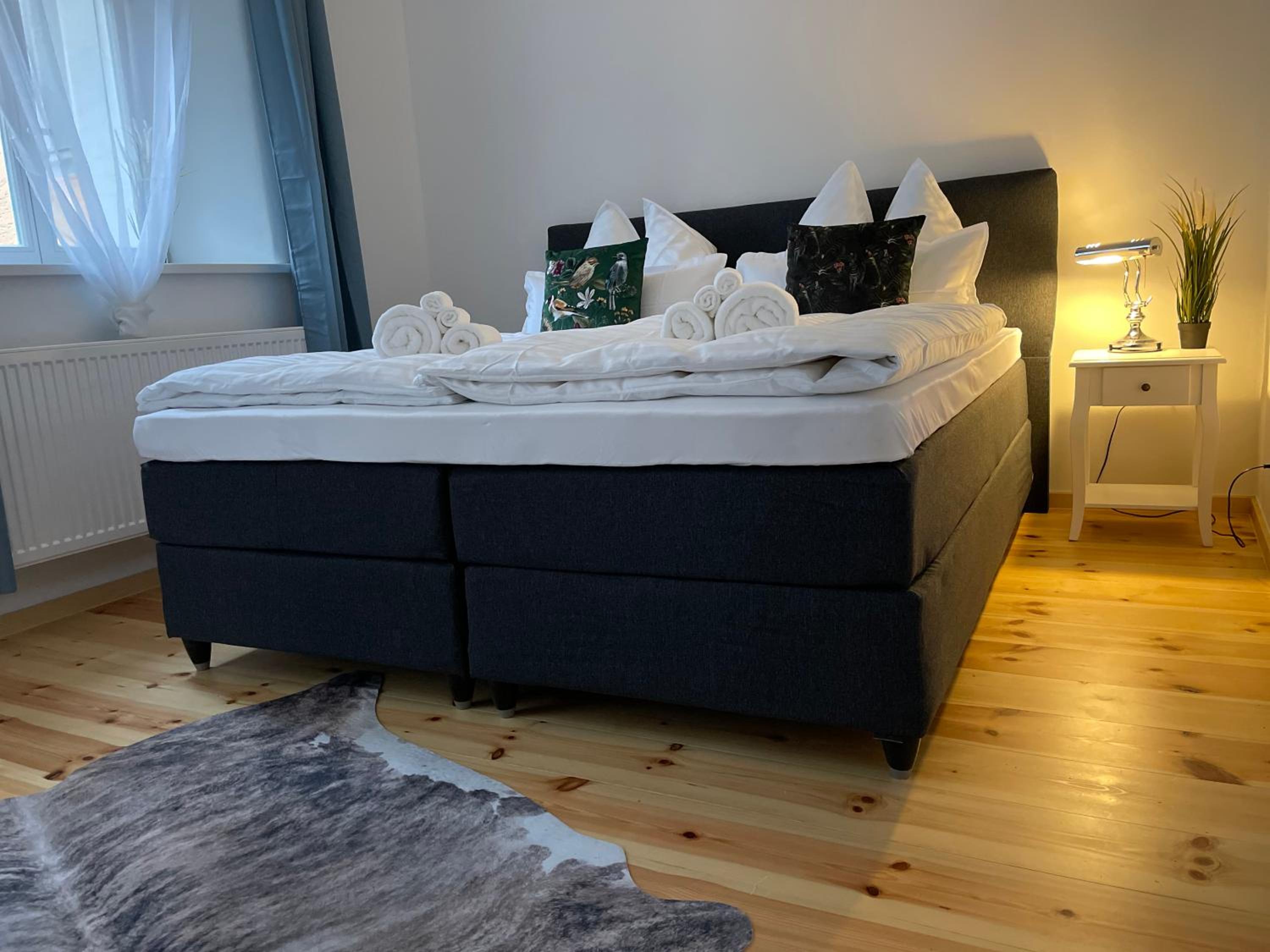 VOH SUPER EXKLUSIVES LOFT, ZENTRAL, Smart-TV, Parkplatz view 3