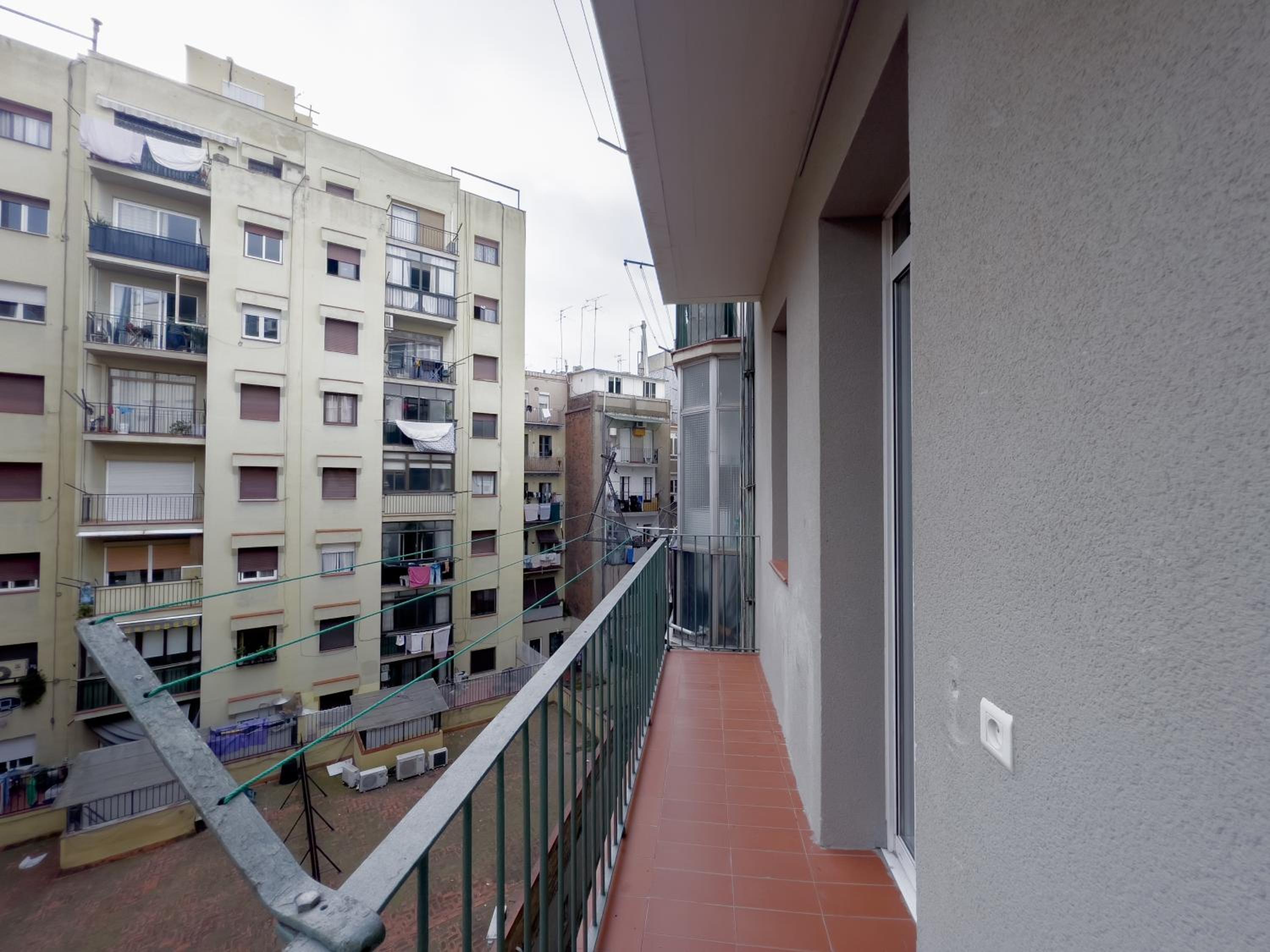 Enjoybcn Gaudi Apartments