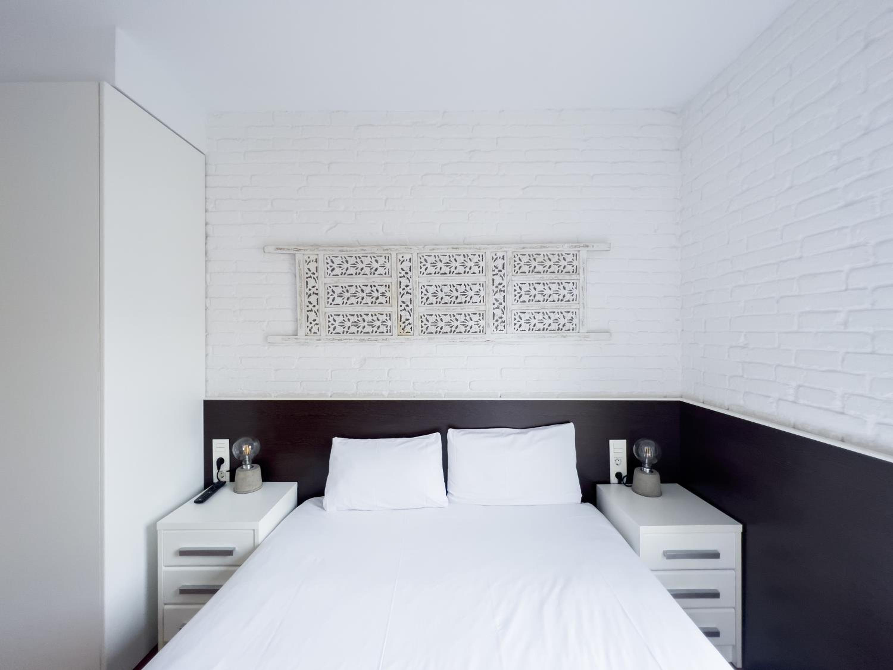 Enjoybcn Gaudi Apartments