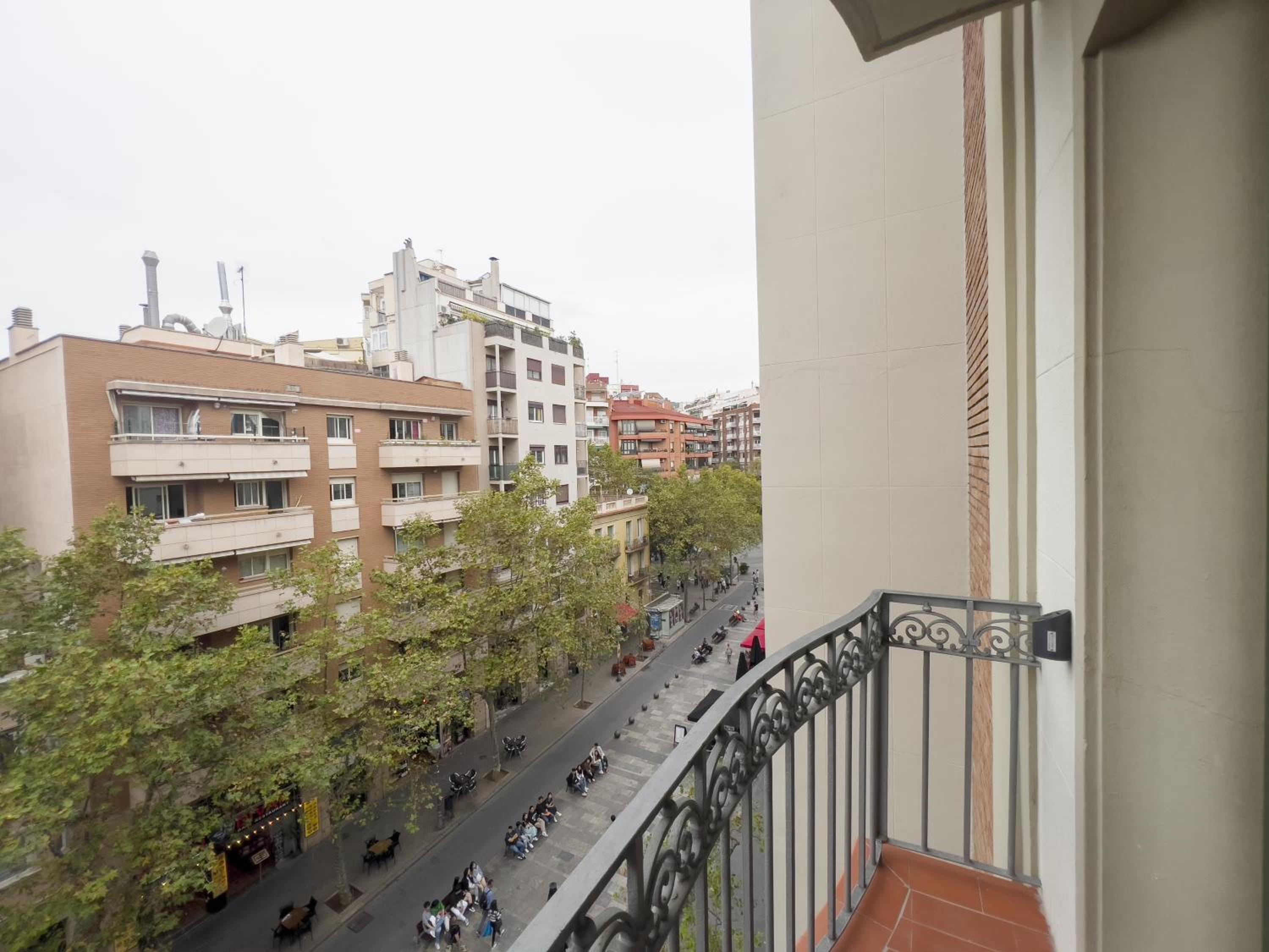 Enjoybcn Gaudi Apartments