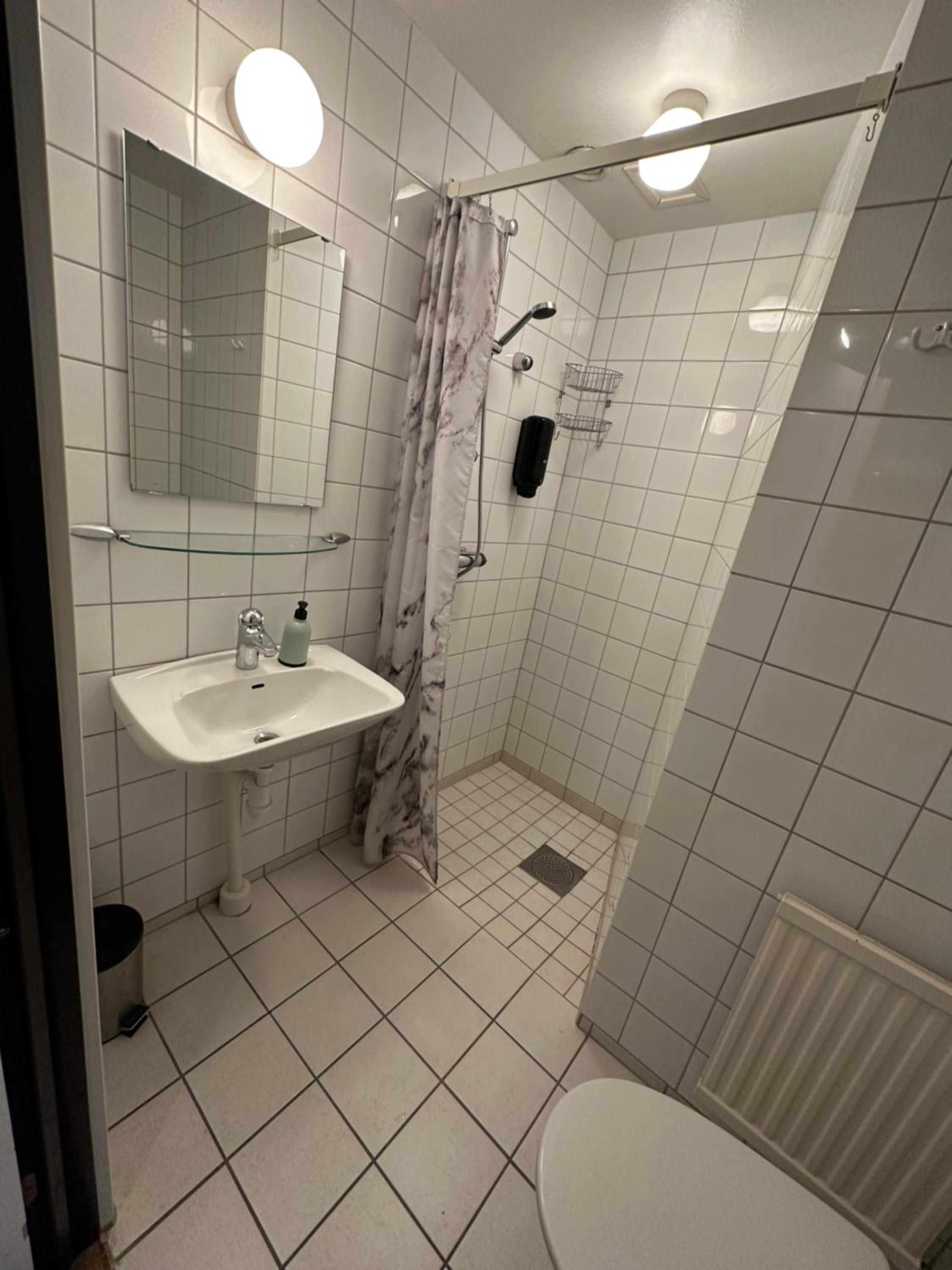 Hotel B&B Gränden
