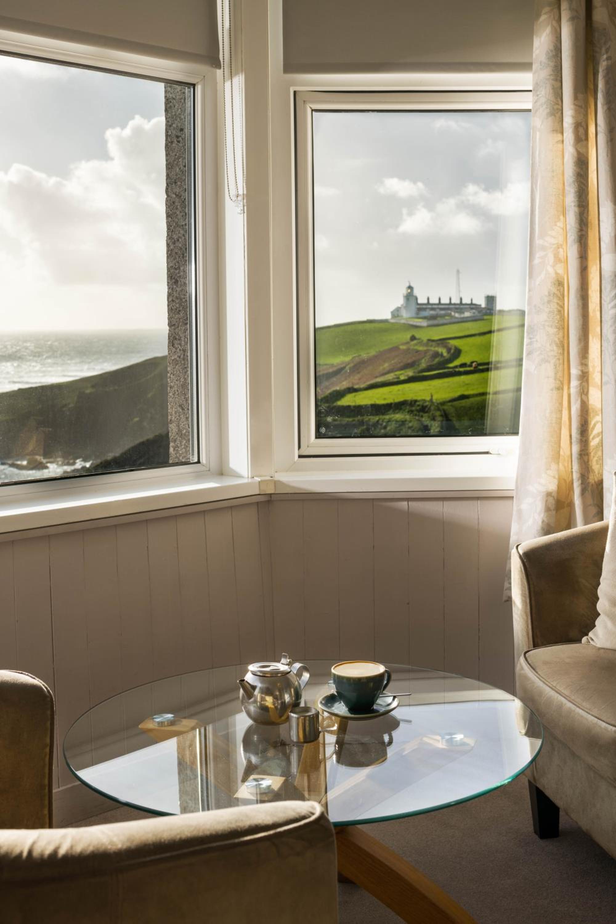 Housel Bay Hotel 23