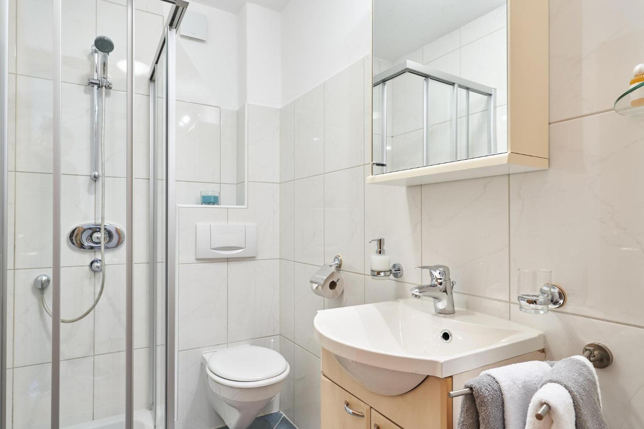 Ferienwohnung Schatz