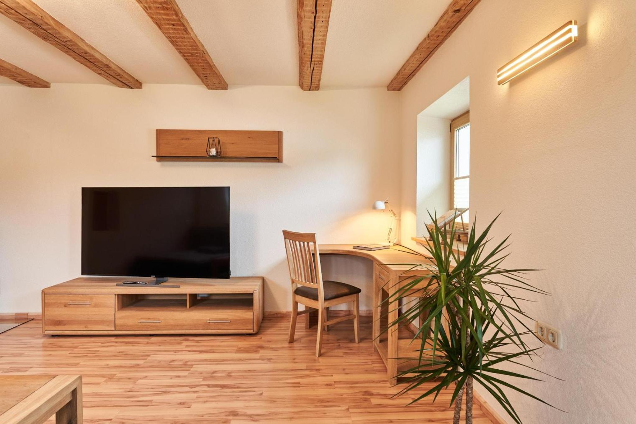 Ferienwohnung Schatz
