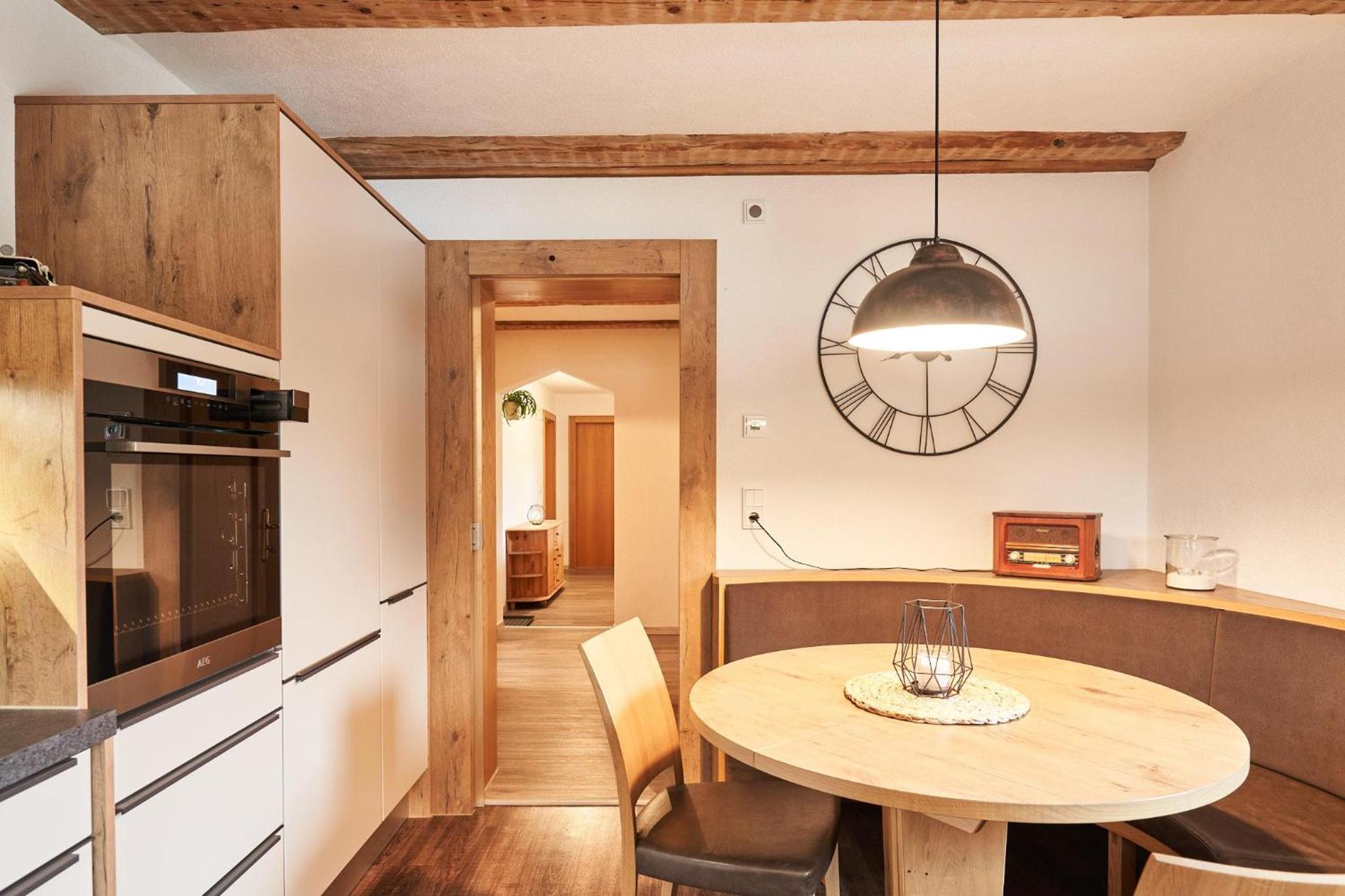 Ferienwohnung Schatz