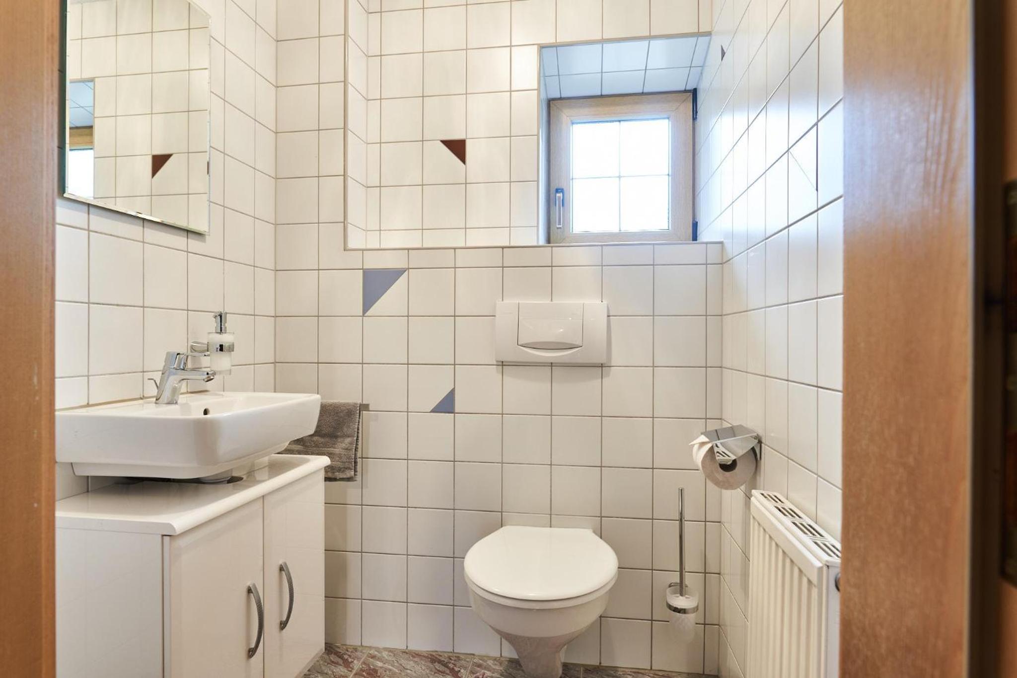 Ferienwohnung Schatz