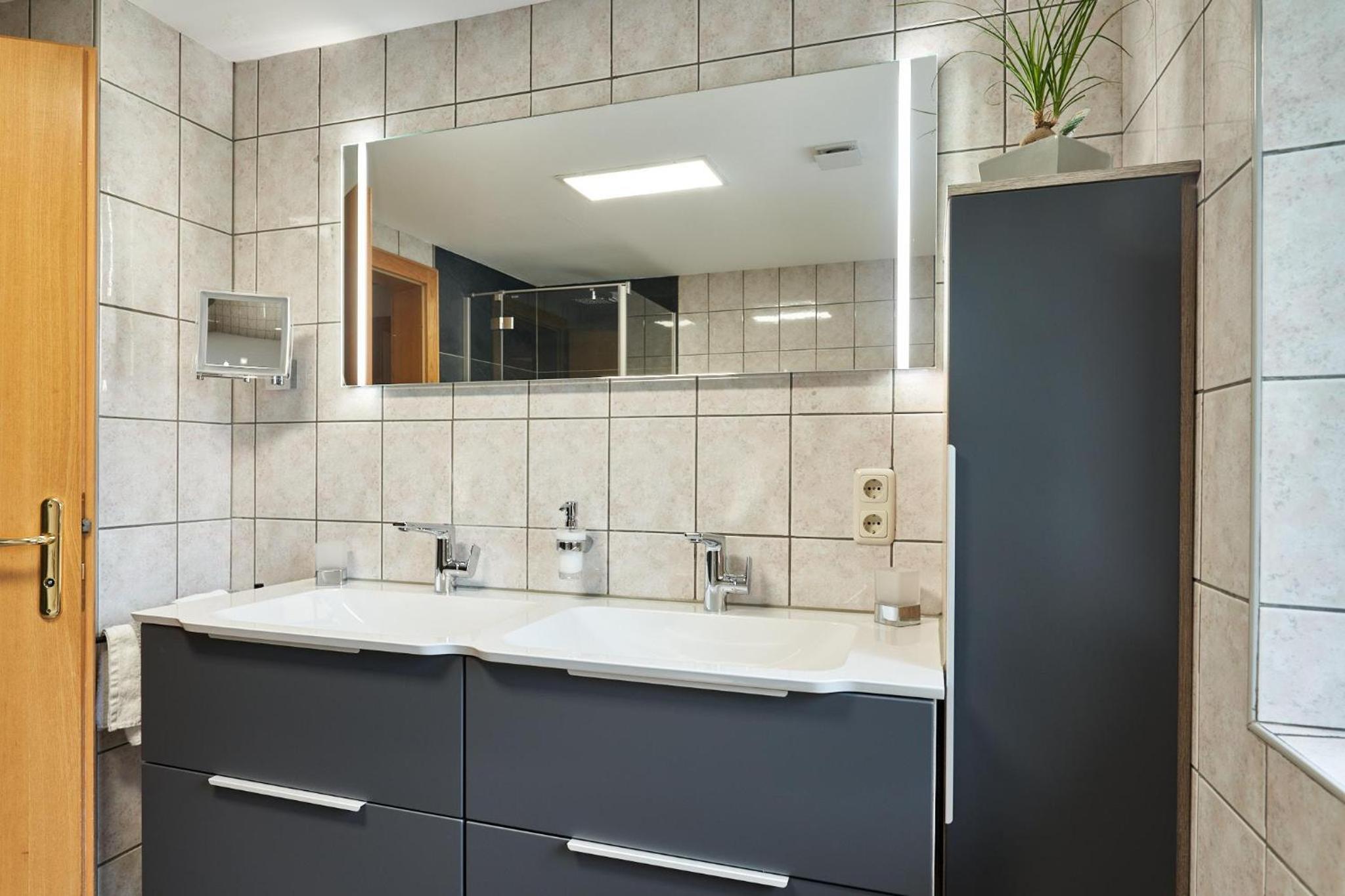 Ferienwohnung Schatz