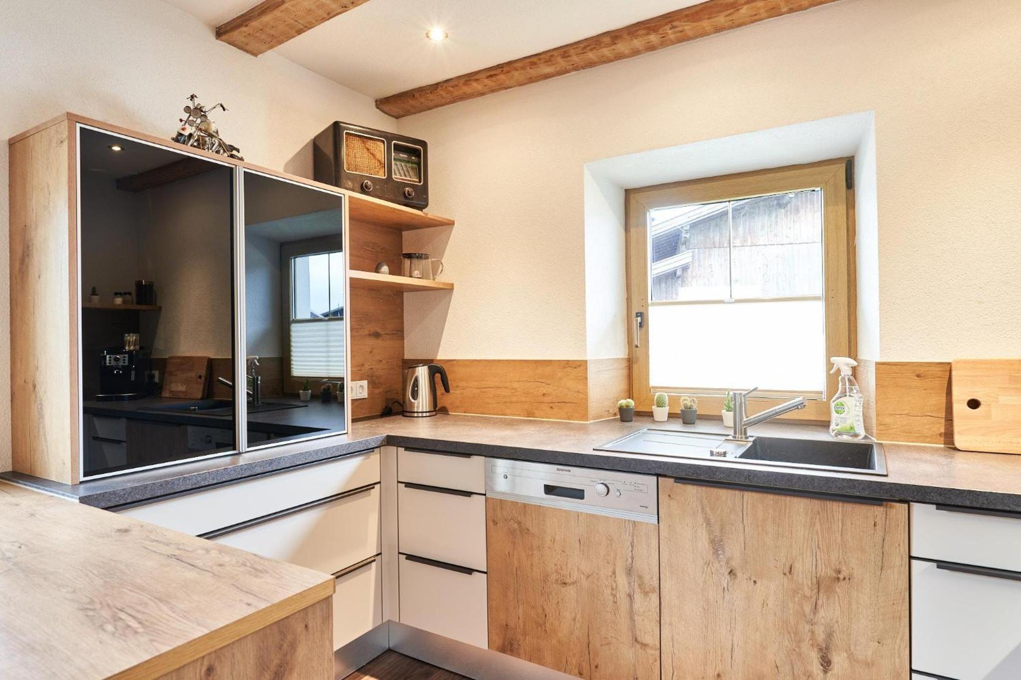 Ferienwohnung Schatz