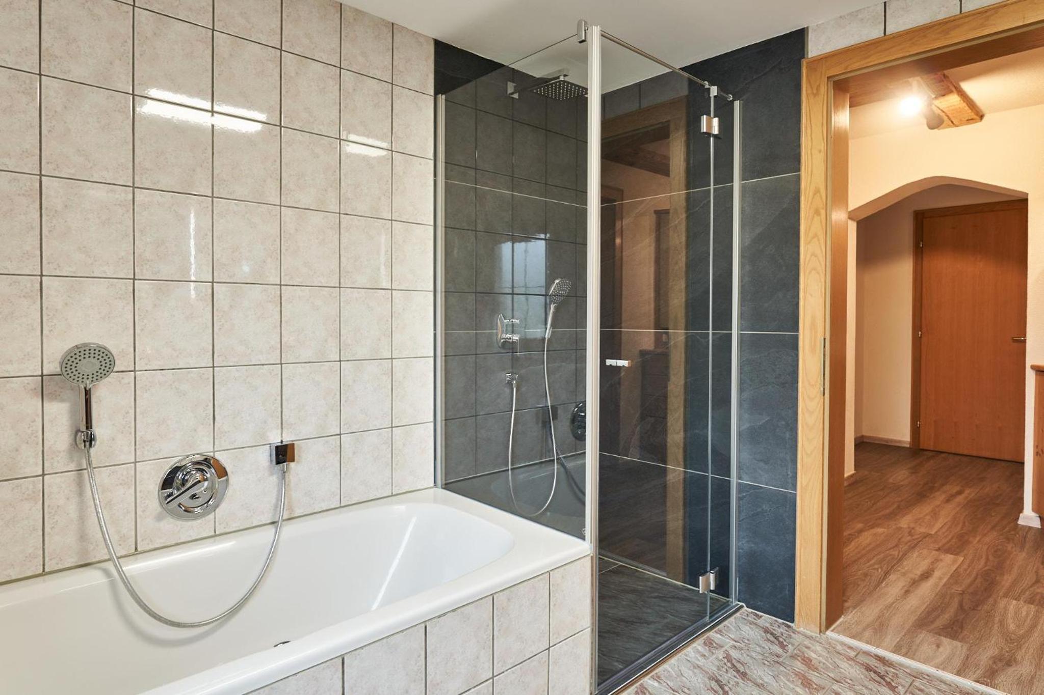 Ferienwohnung Schatz