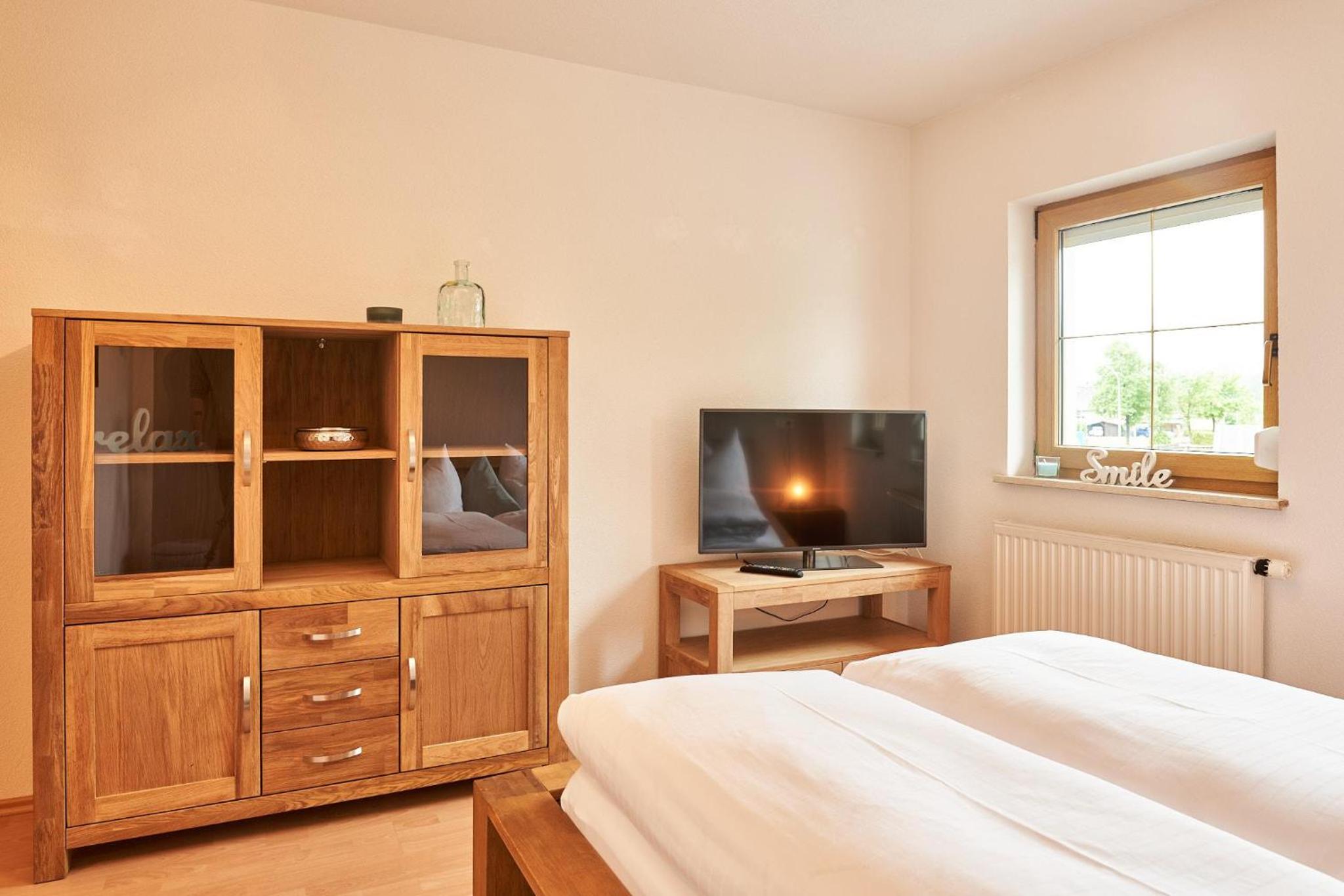 Ferienwohnung Schatz
