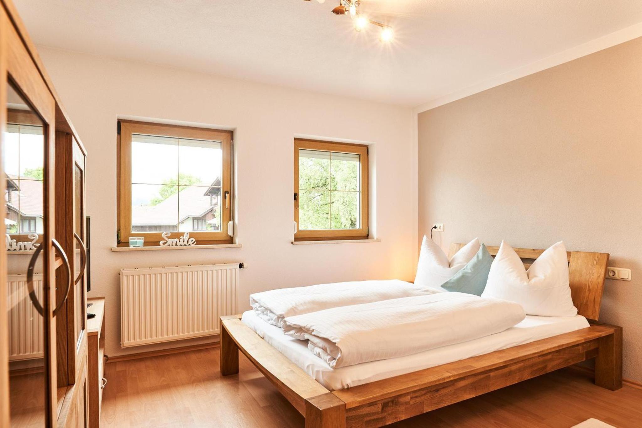 Ferienwohnung Schatz