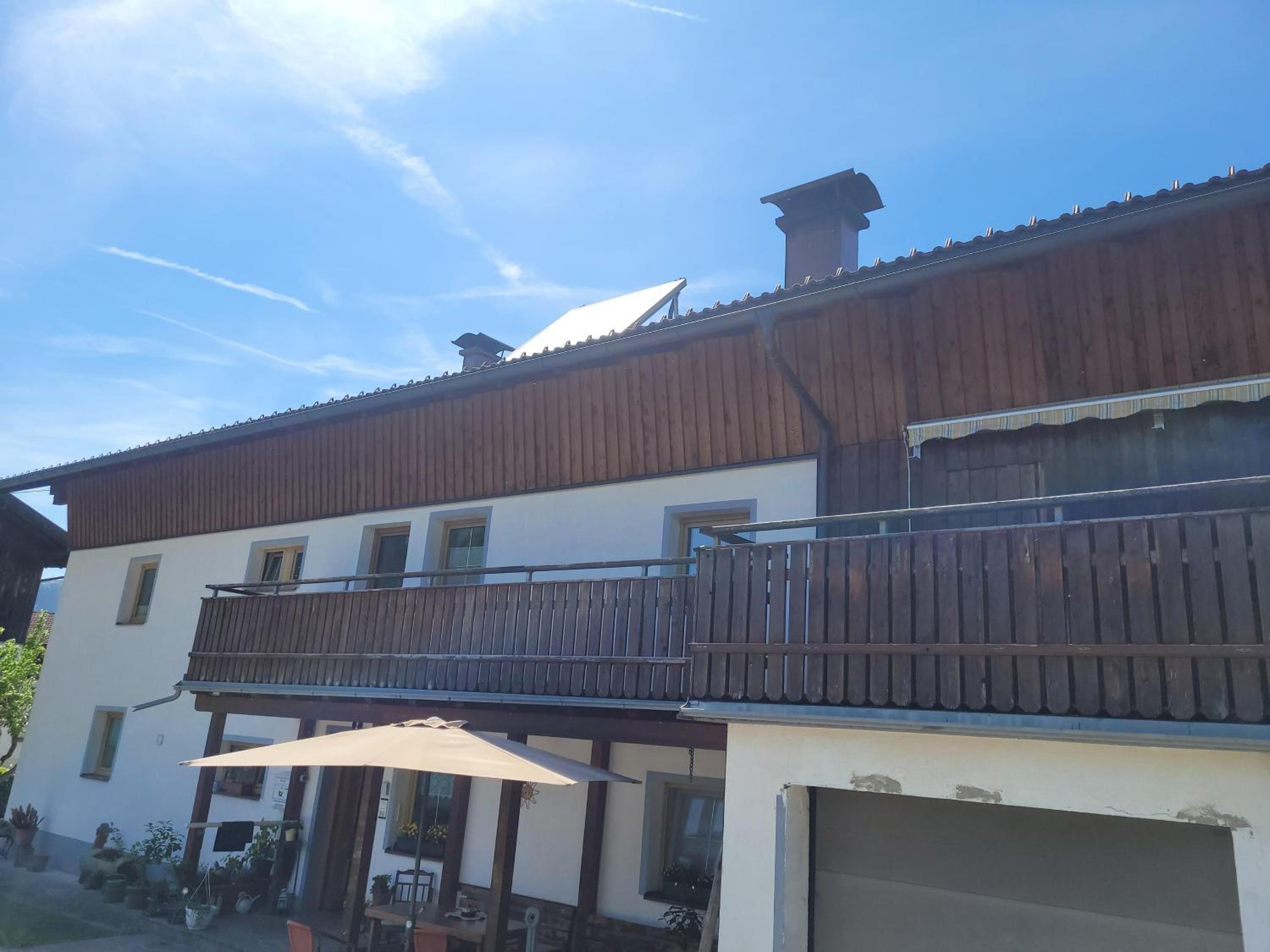 Ferienwohnung Schatz