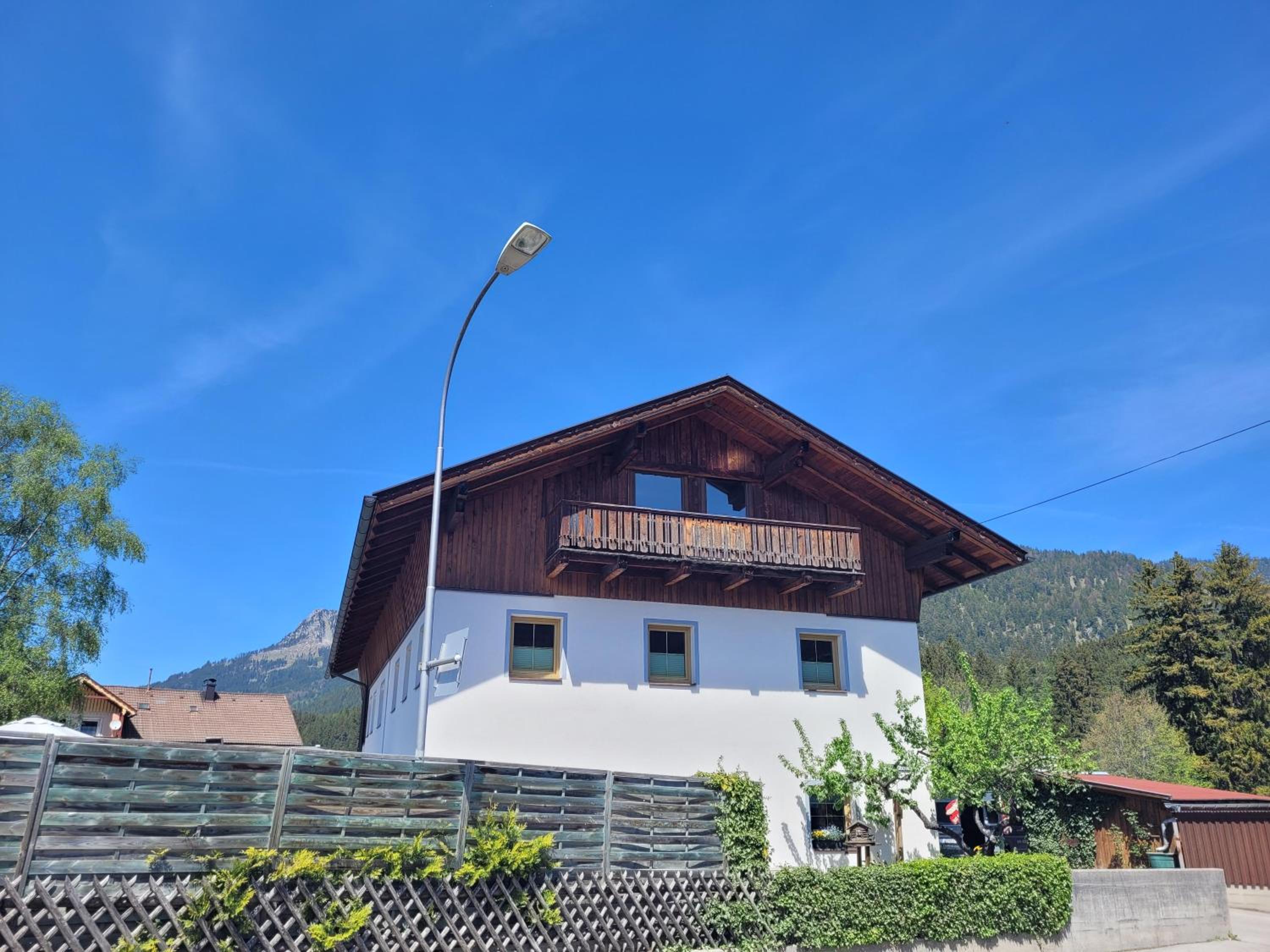 Ferienwohnung Schatz