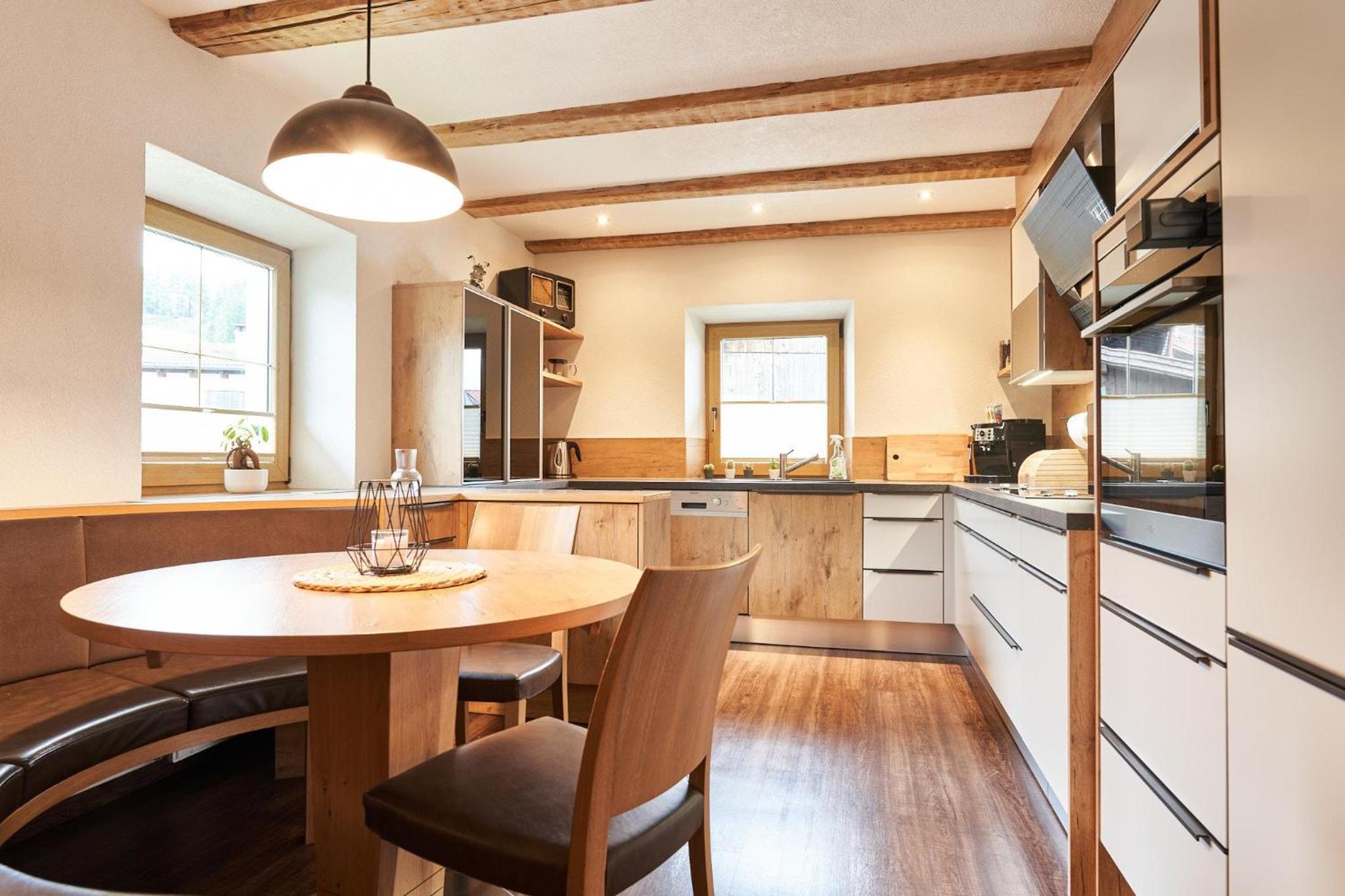 Ferienwohnung Schatz