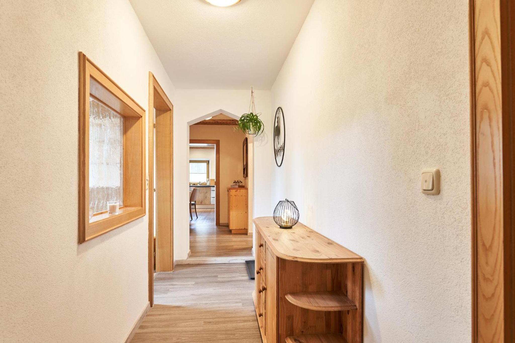 Ferienwohnung Schatz