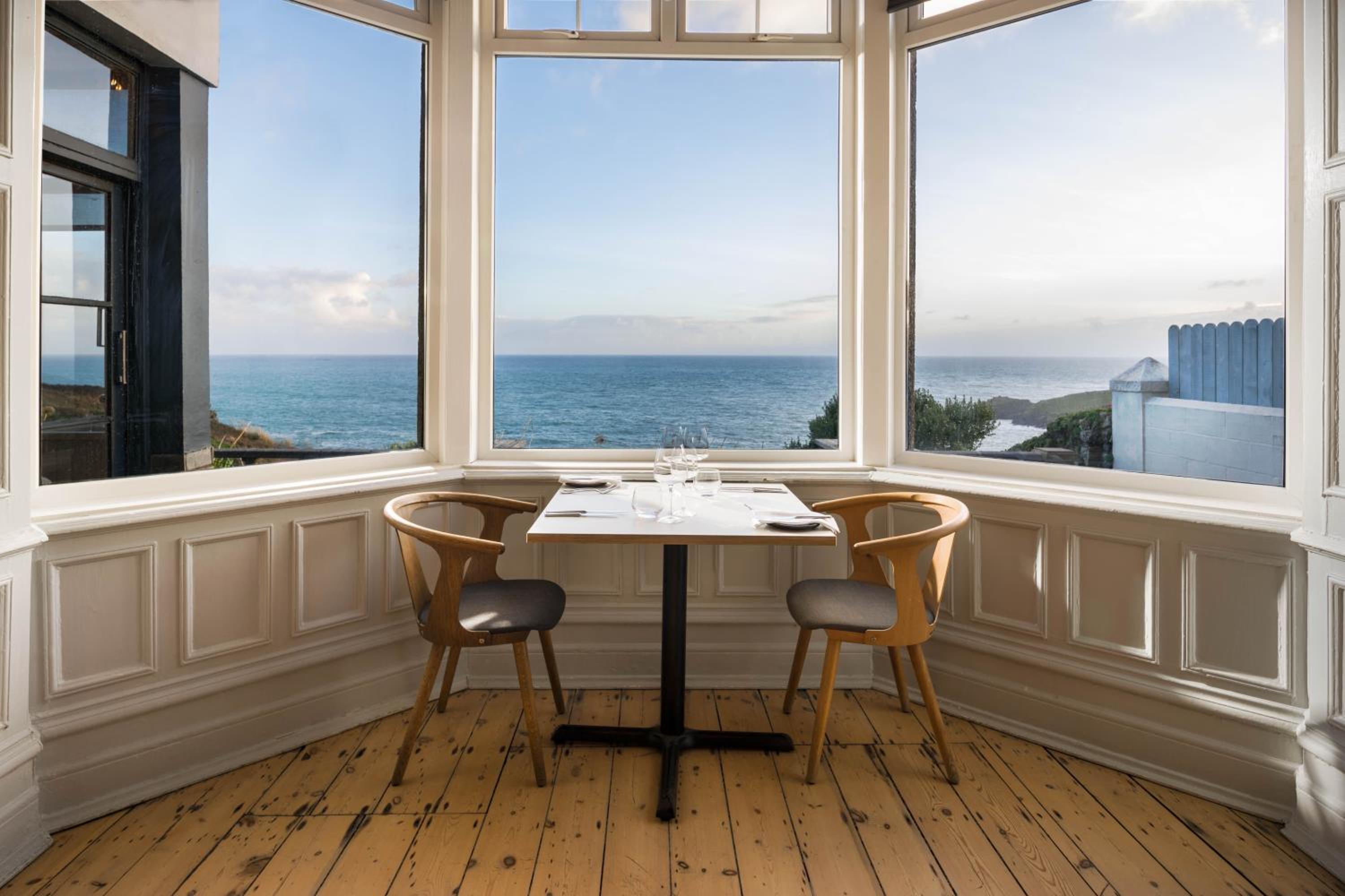 Housel Bay Hotel 5