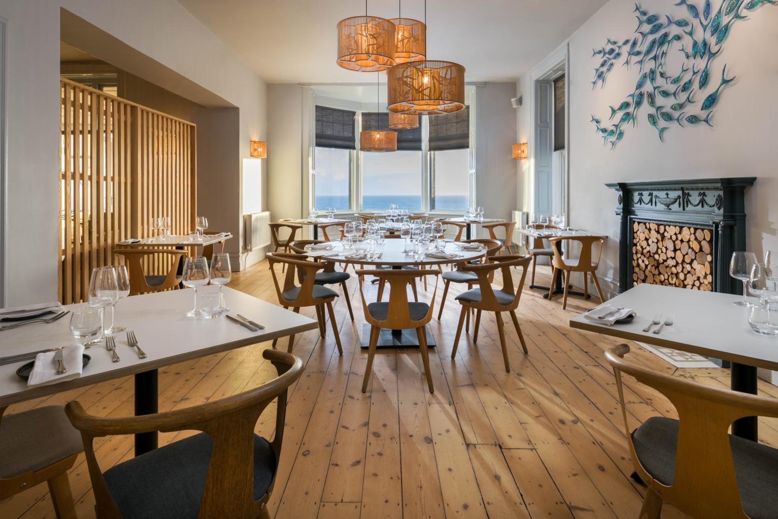 Housel Bay Hotel 34