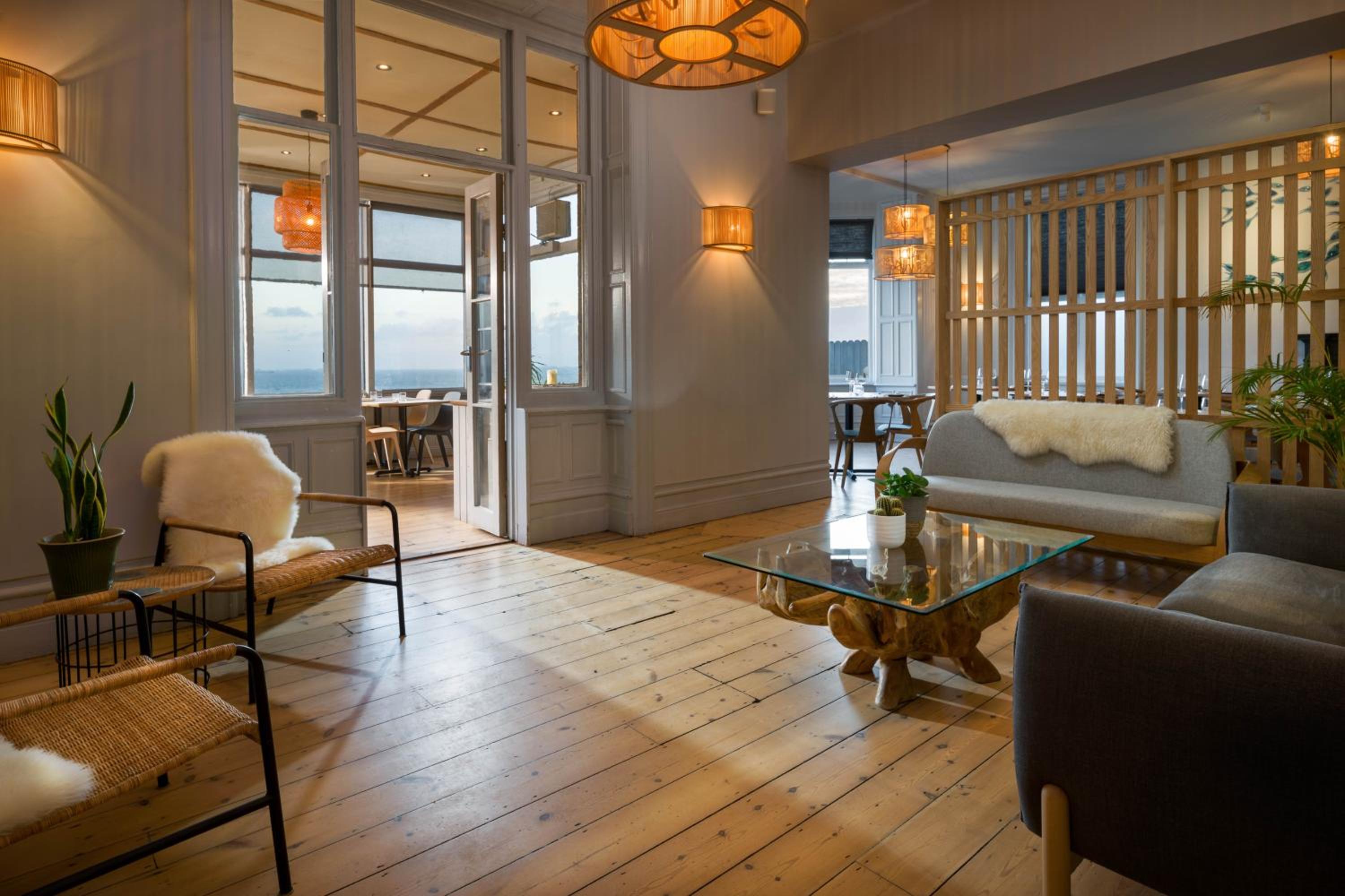 Housel Bay Hotel 42