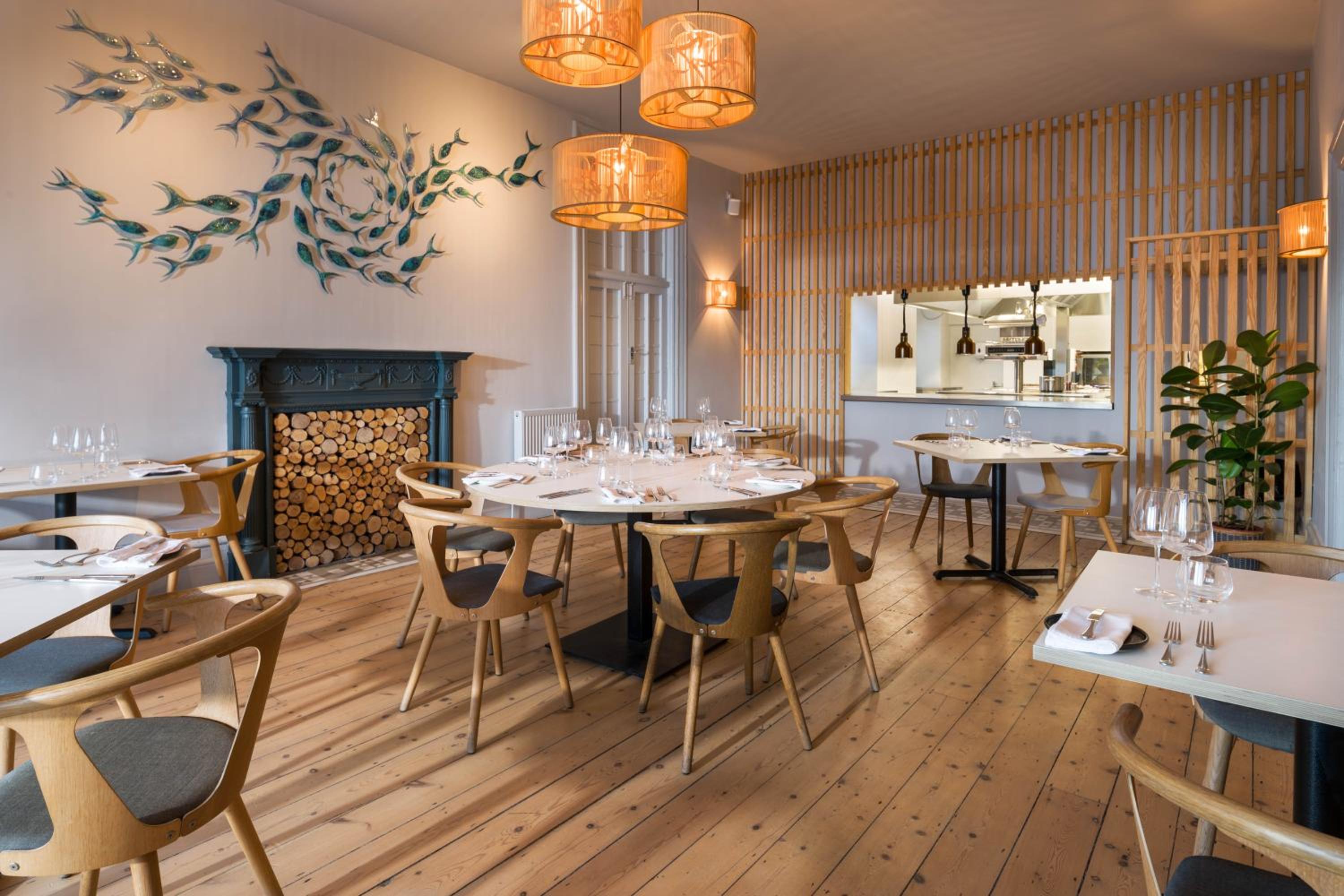 Housel Bay Hotel 6