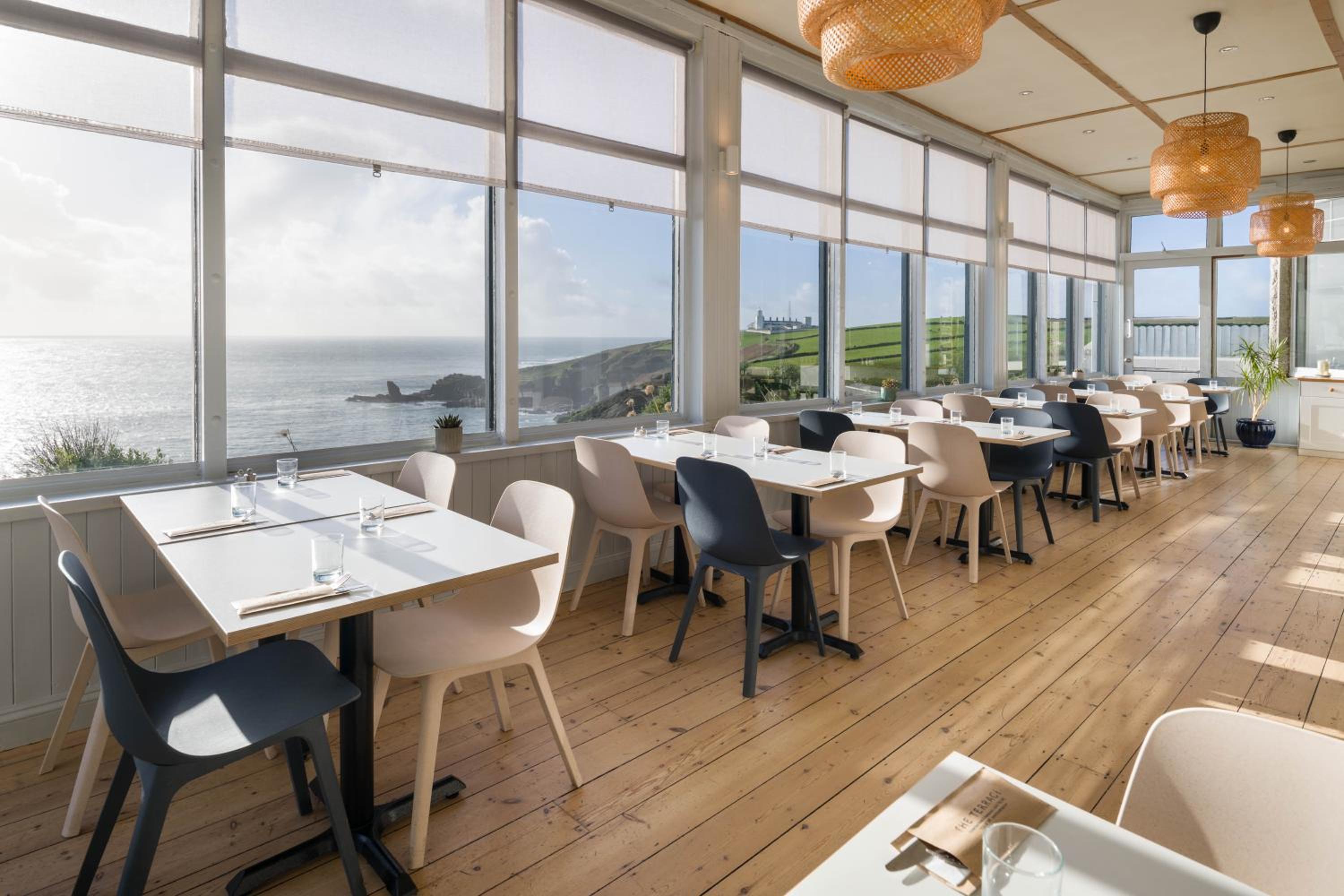 Housel Bay Hotel 17