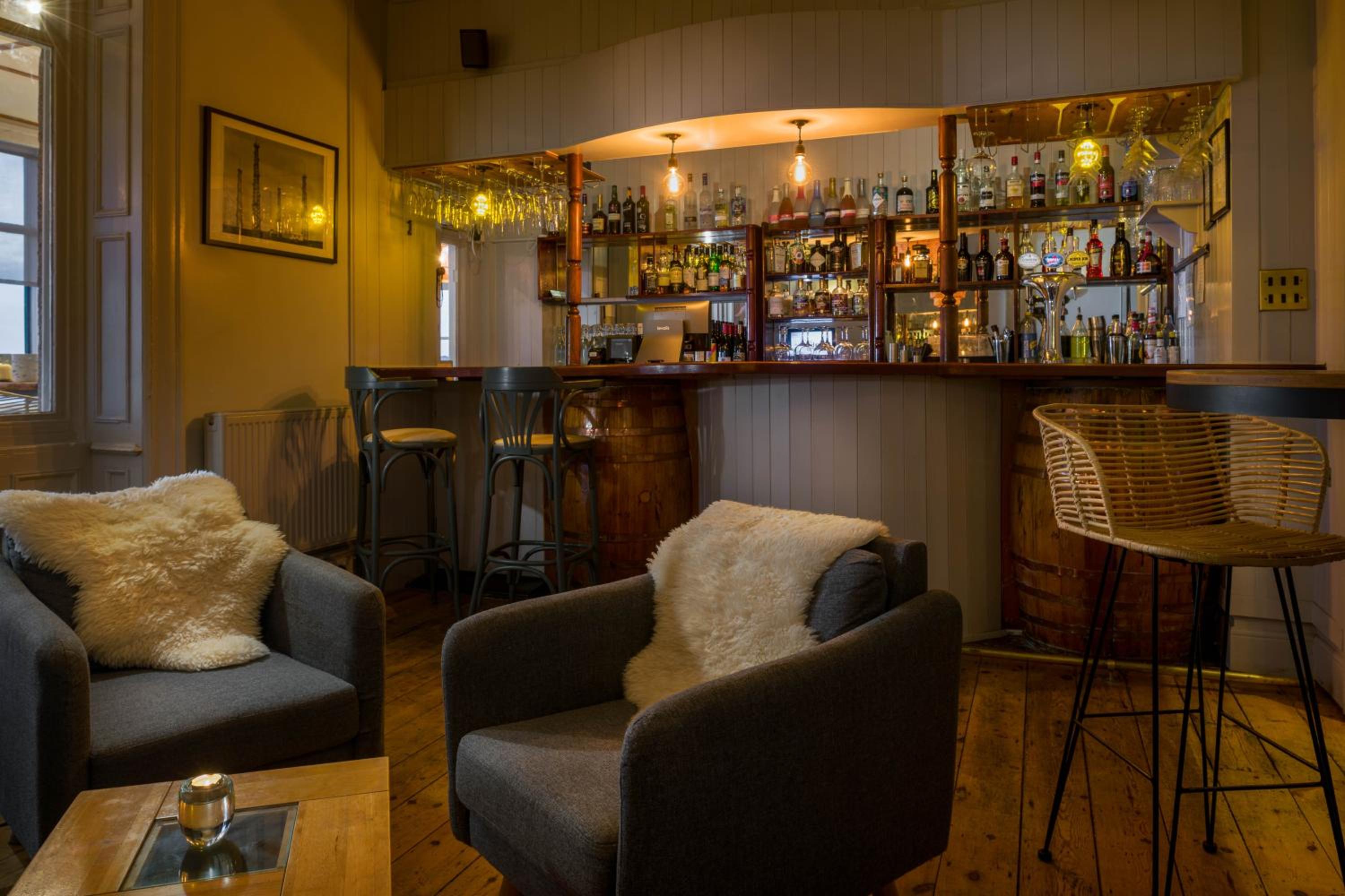 Housel Bay Hotel 13