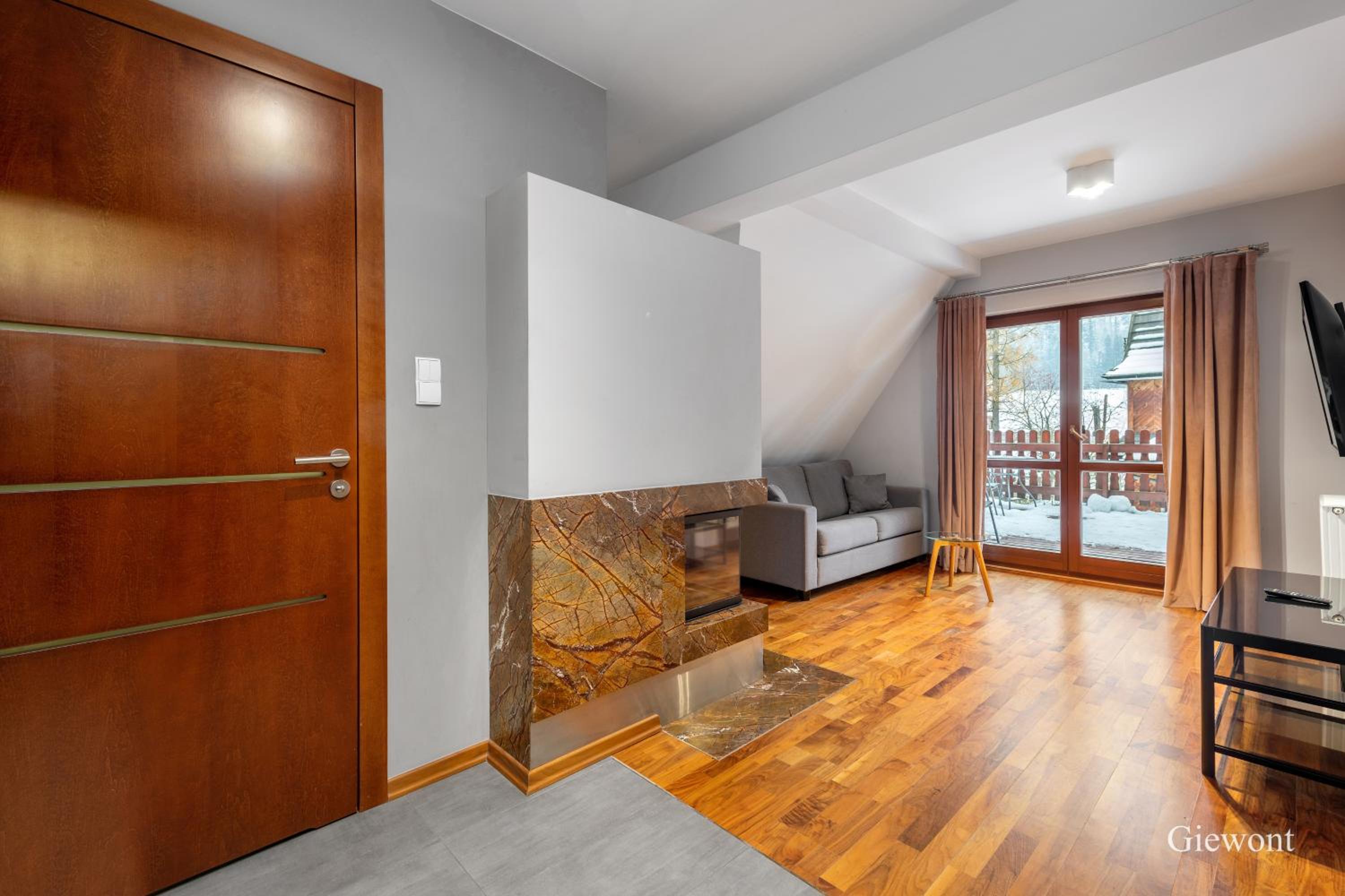 RentPlanet - Śpiący Rycerz