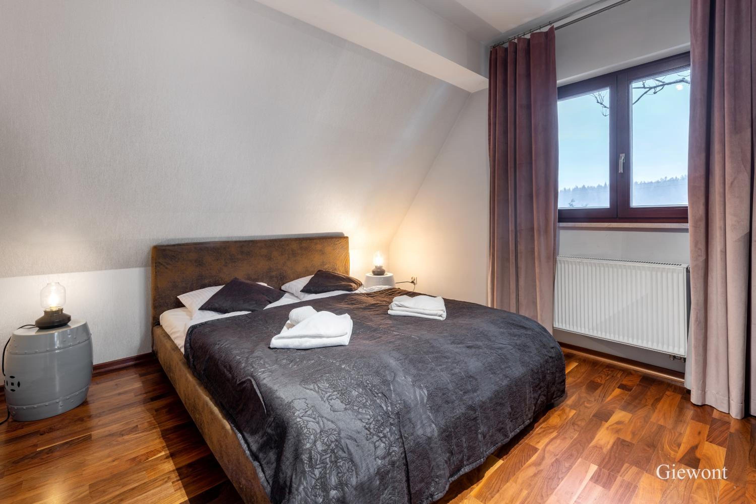 RentPlanet - Śpiący Rycerz