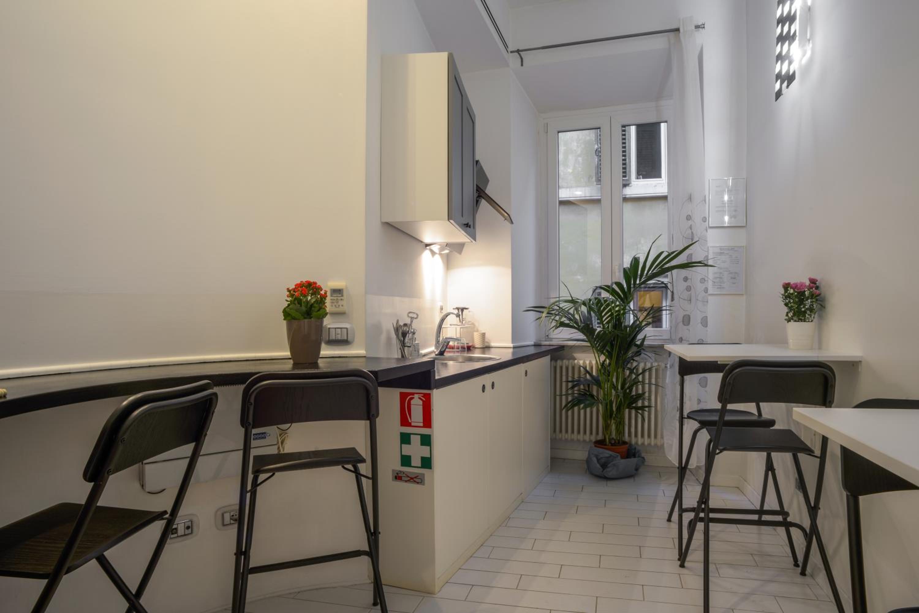 Intra' Residenza in Trastevere